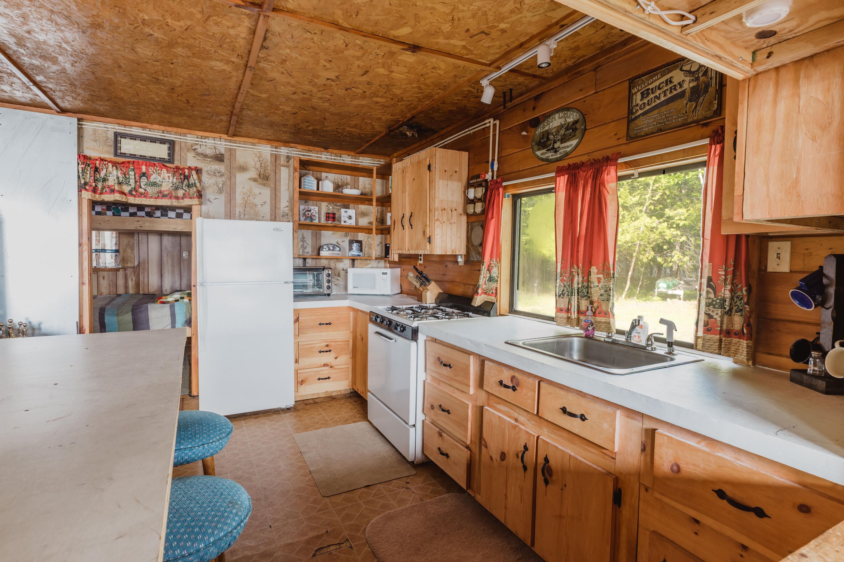 110 Smith Road Hudson, ME 04449 - Photo 8 of 38 110SmithRD_Hudson_May_2022-8
