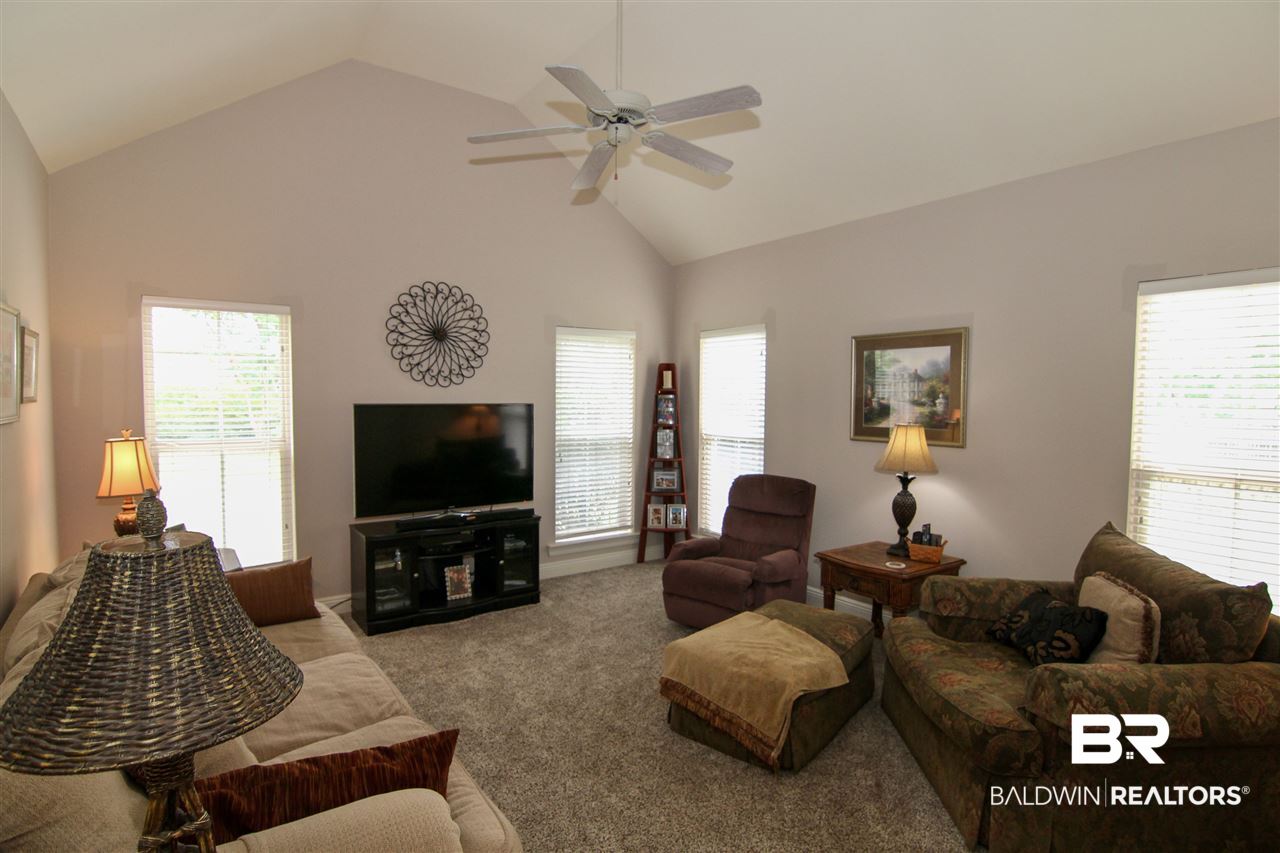 20332 Thompson Hall Road Fairhope, AL 36532 - Photo 31 of 50 Bedroom 4-Den