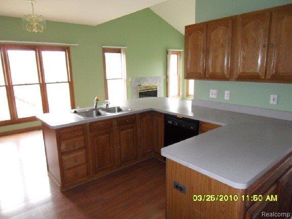 65719 Haven Ridge Road New Haven, MI 48050 - Photo 3 of 14 kit view 2-mfsopt