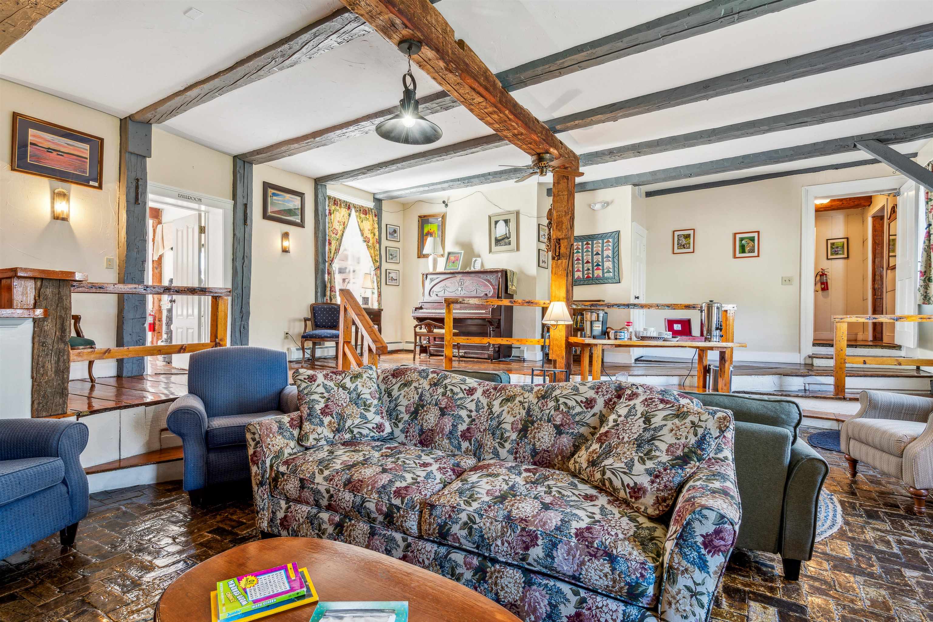 9 Main Street Lyme, NH 03768 - Photo 17 of 48