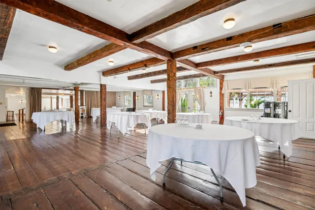 $2,995,000 | 9 Main Street, Lyme, NH 03768