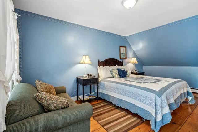 $2,995,000 | 9 Main Street, Lyme, NH 03768