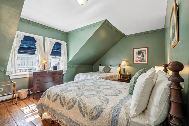 $2,995,000 | 9 Main Street, Lyme, NH 03768