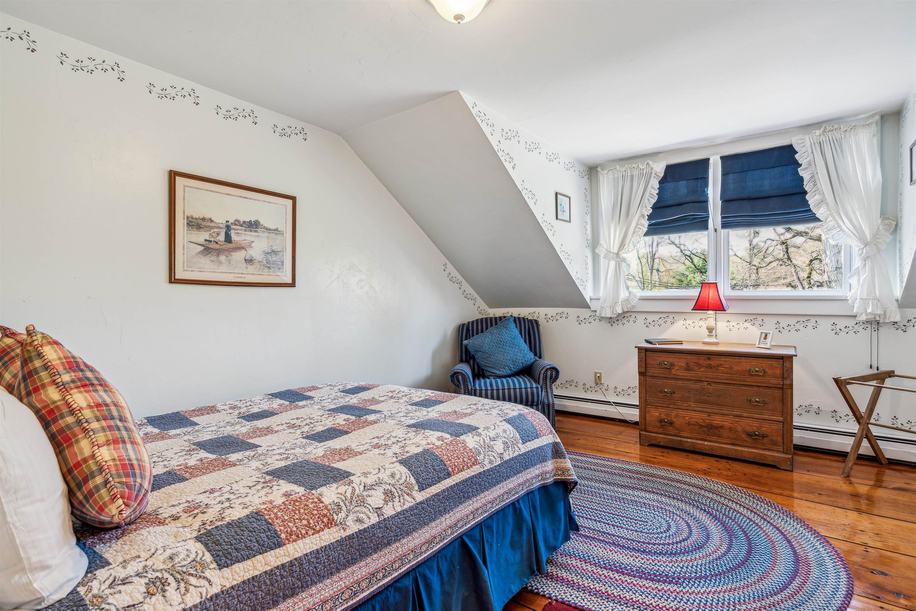 9 Main Street Lyme, NH 03768 - Photo 29 of 48