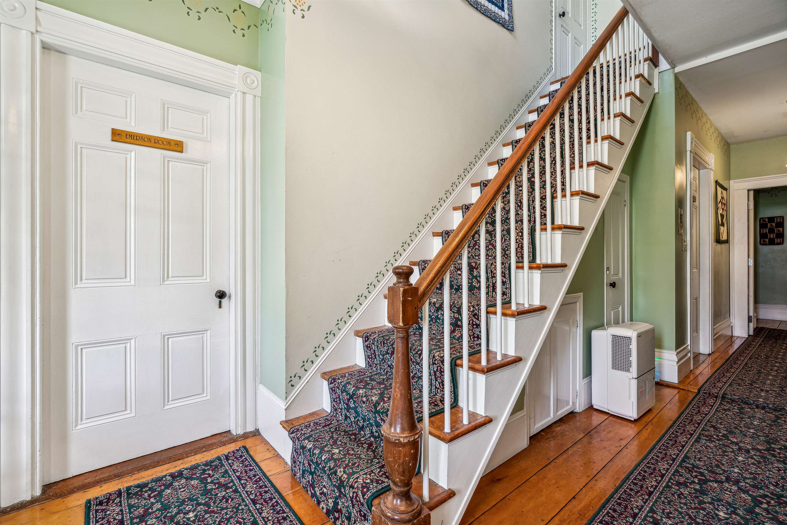 9 Main Street Lyme, NH 03768 - Photo 32 of 48