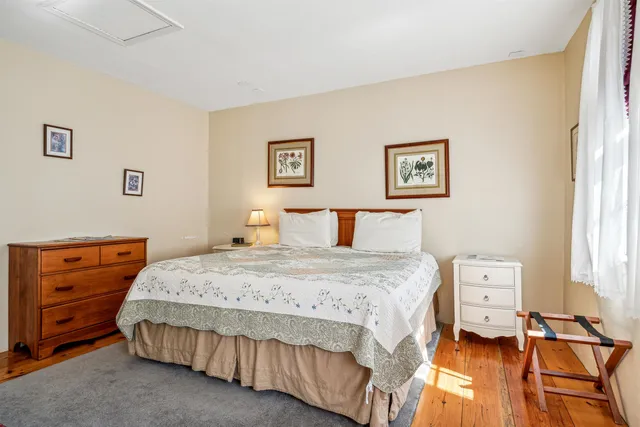 $2,995,000 | 9 Main Street, Lyme, NH 03768