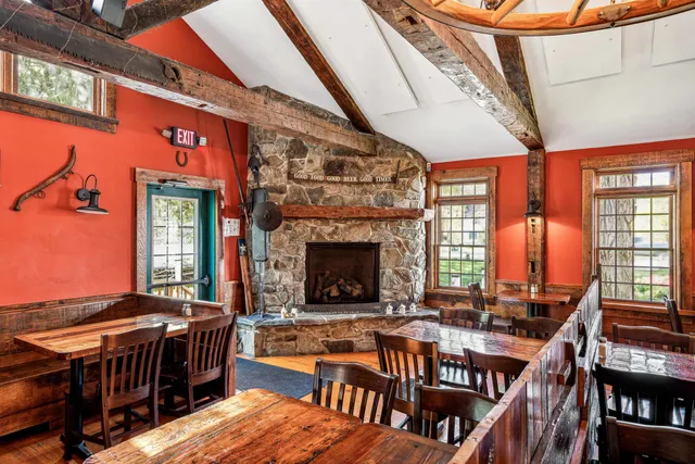 $2,995,000 | 9 Main Street, Lyme, NH 03768