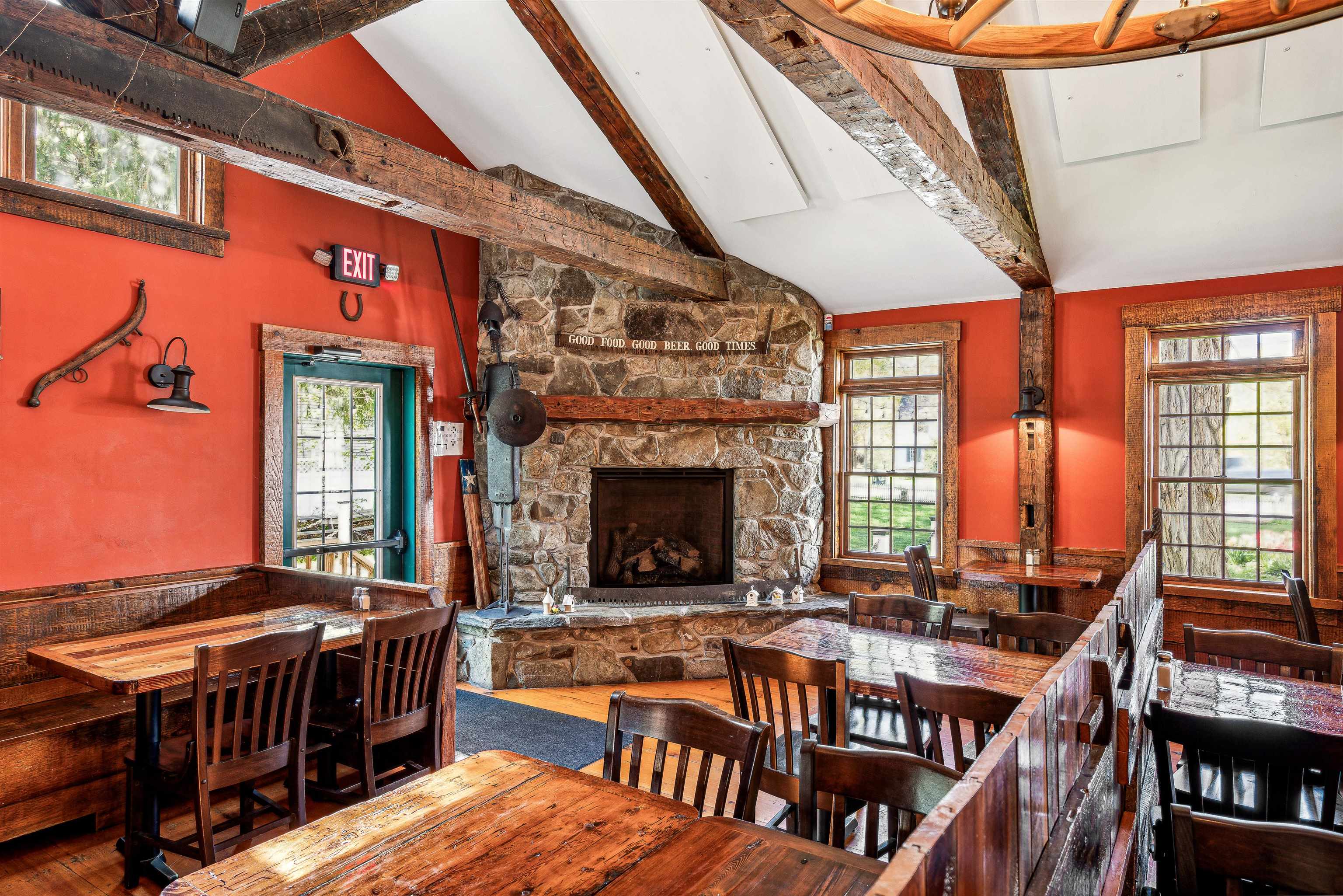 9 Main Street Lyme, NH 03768 - Photo 37 of 48