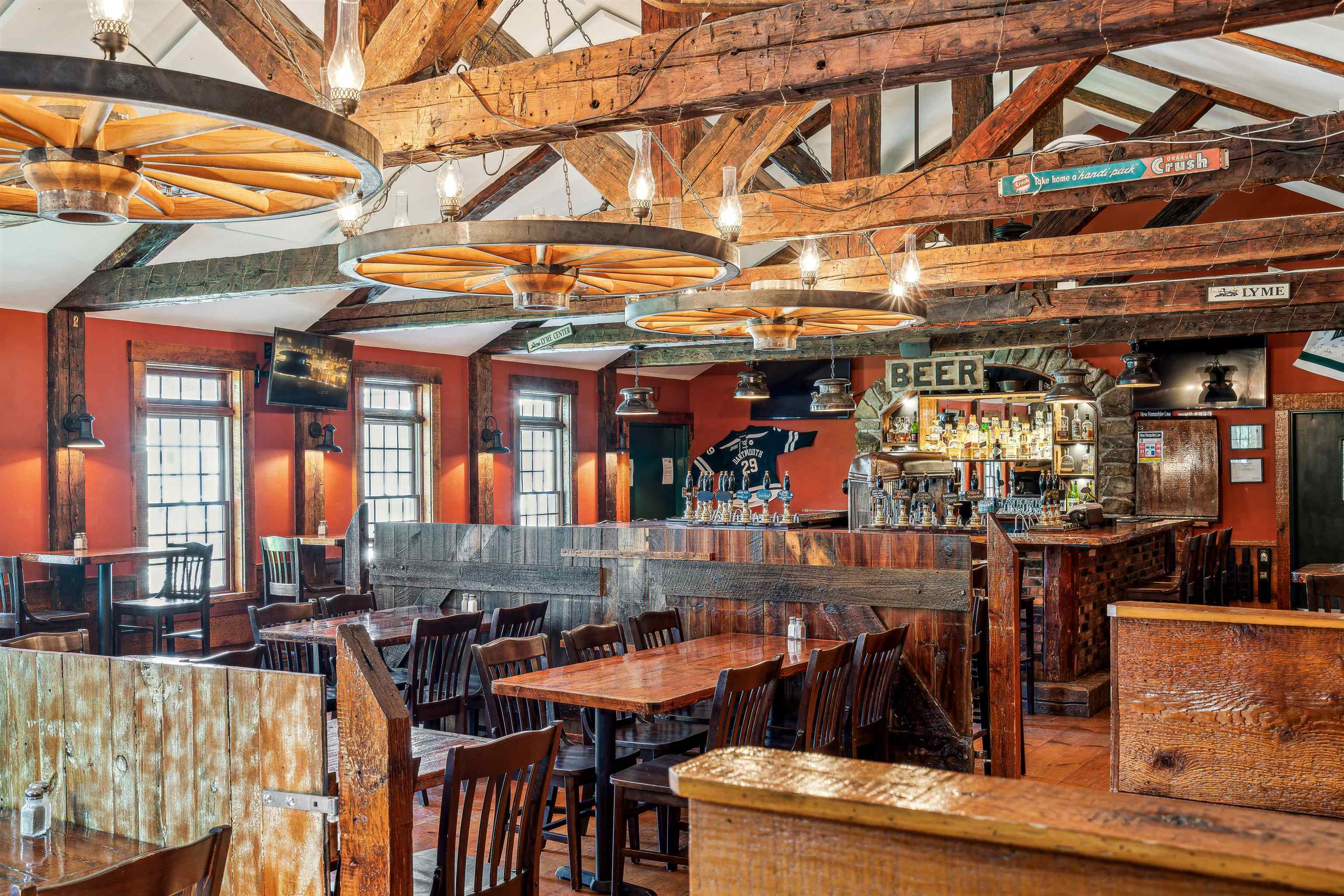 9 Main Street Lyme, NH 03768 - Photo 38 of 48