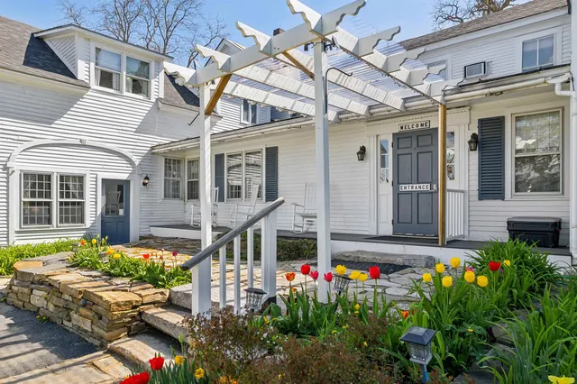 $2,995,000 | 9 Main Street, Lyme, NH 03768