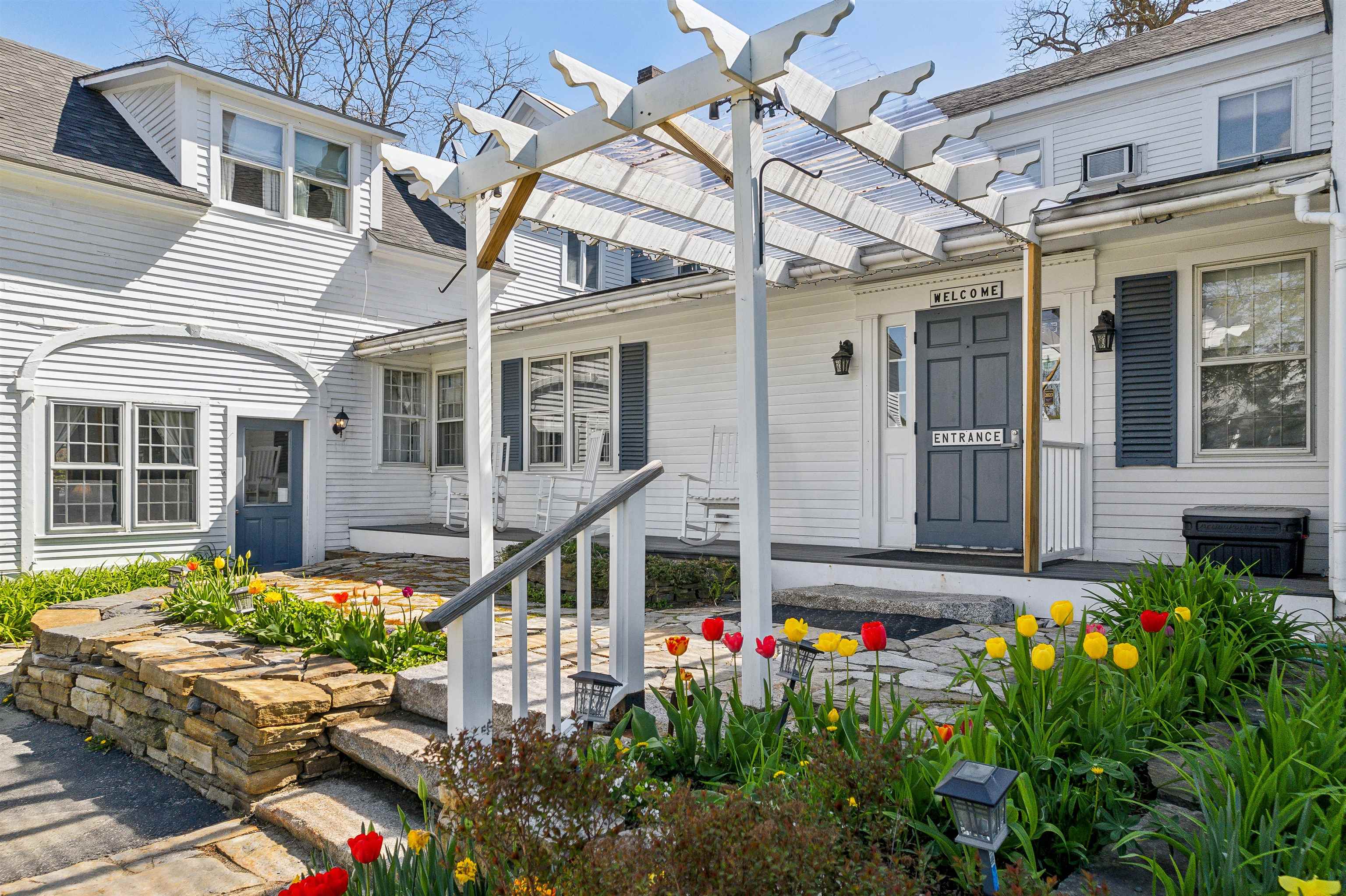 9 Main Street Lyme, NH 03768 - Photo 41 of 48