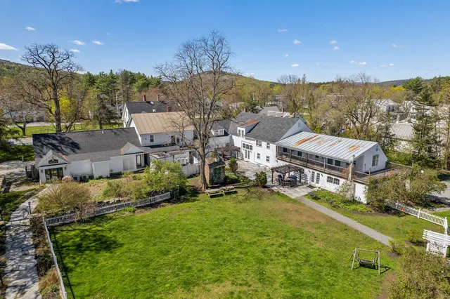 $2,995,000 | 9 Main Street, Lyme, NH 03768
