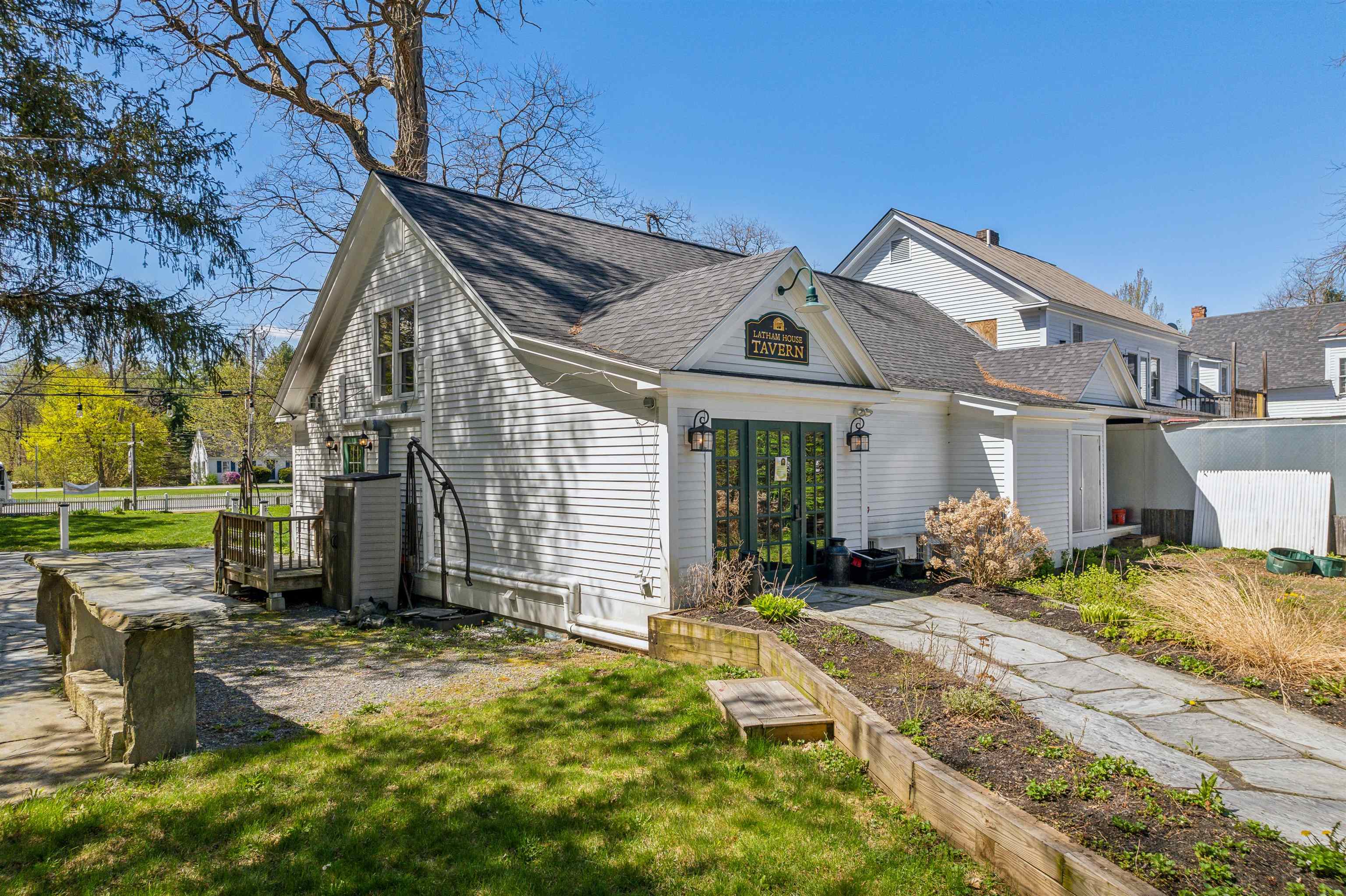 9 Main Street Lyme, NH 03768 - Photo 46 of 48