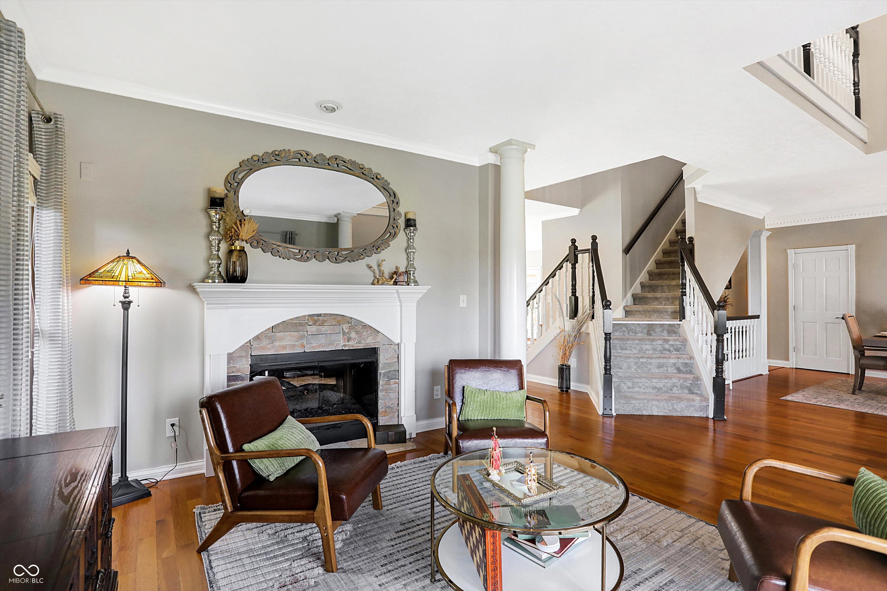 9986 Springstone Road Fishers, IN 46055 - Photo 13 of 100