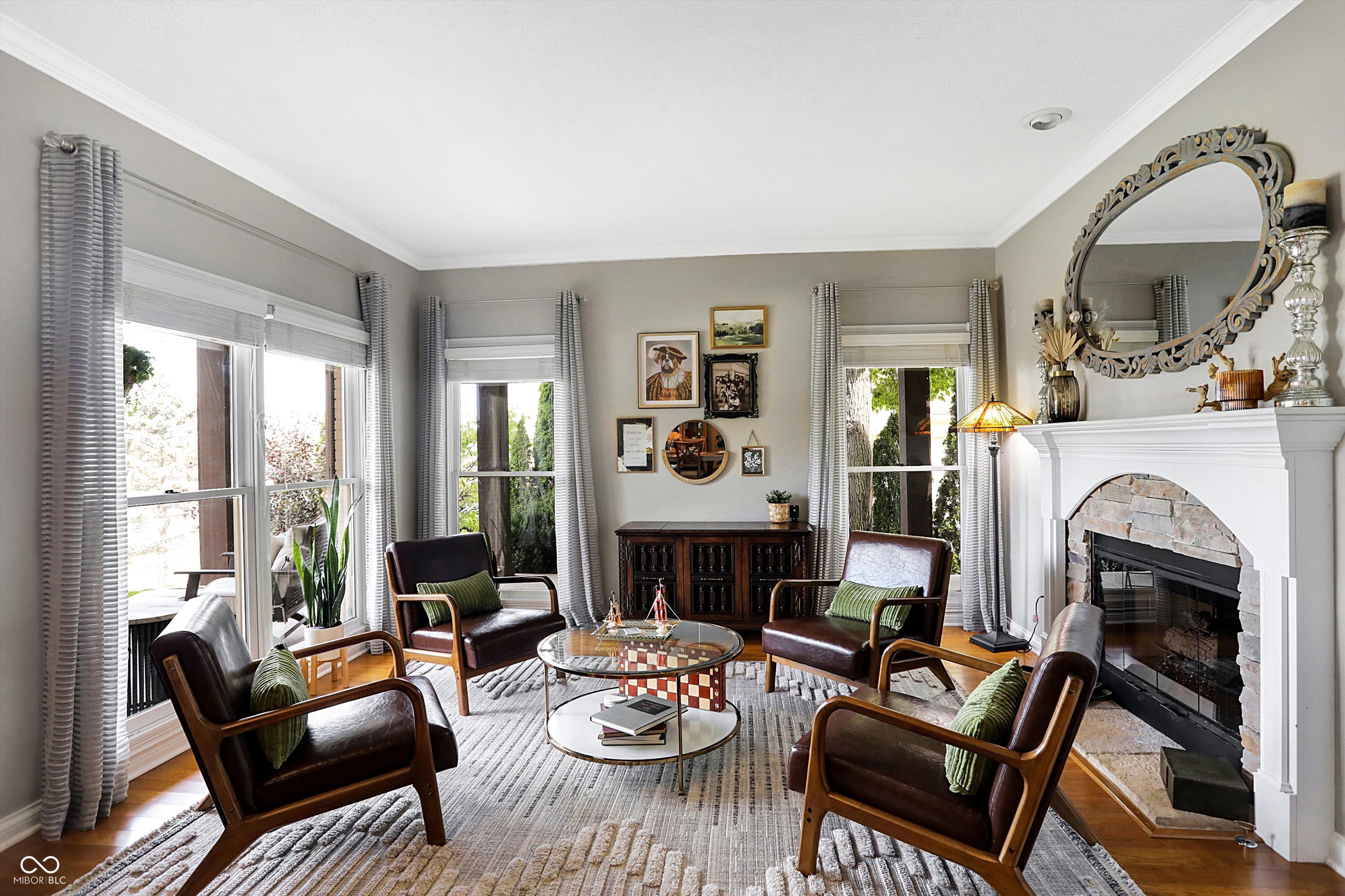 9986 Springstone Road Fishers, IN 46055 - Photo 14 of 100