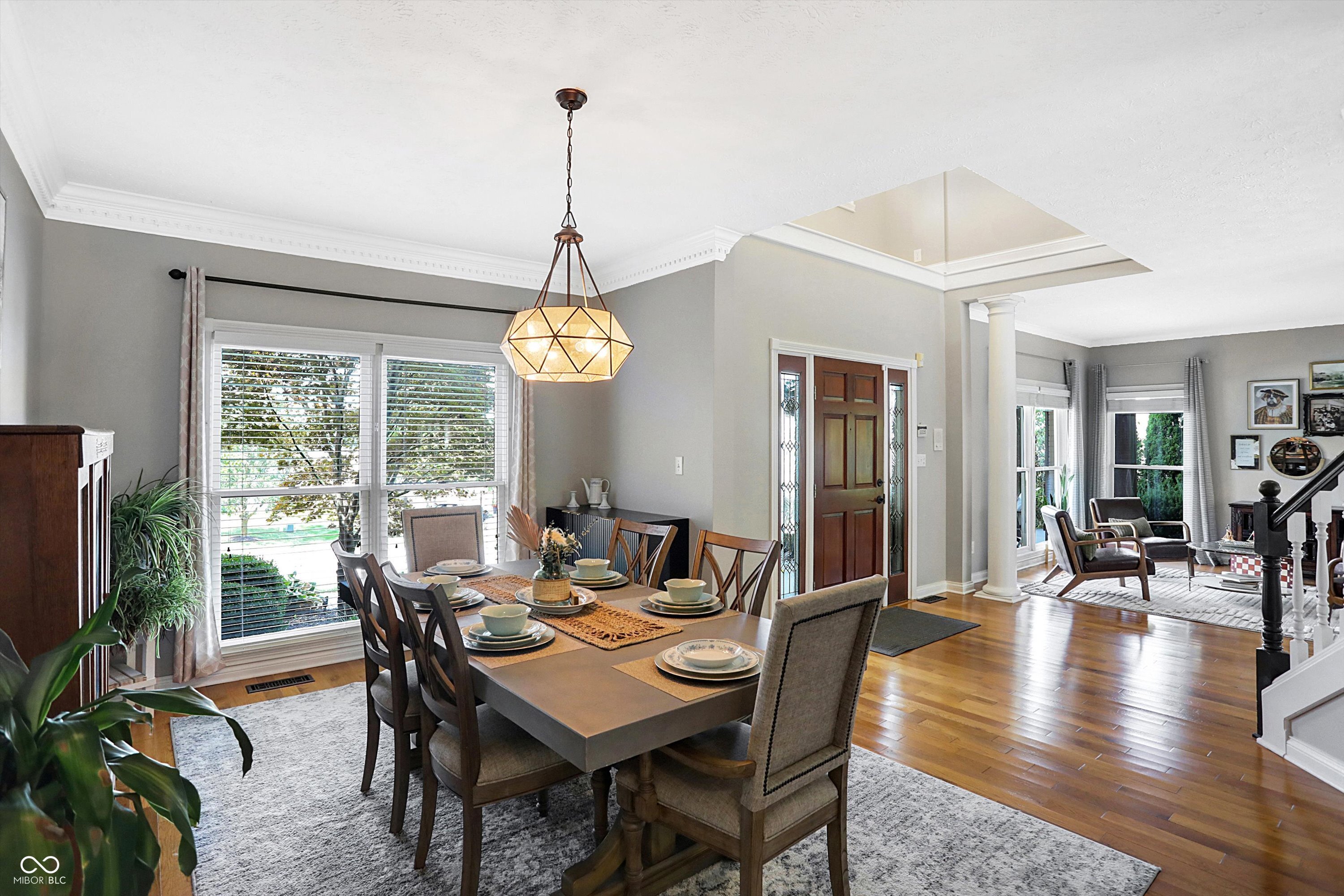 9986 Springstone Road Fishers, IN 46055 - Photo 16 of 100