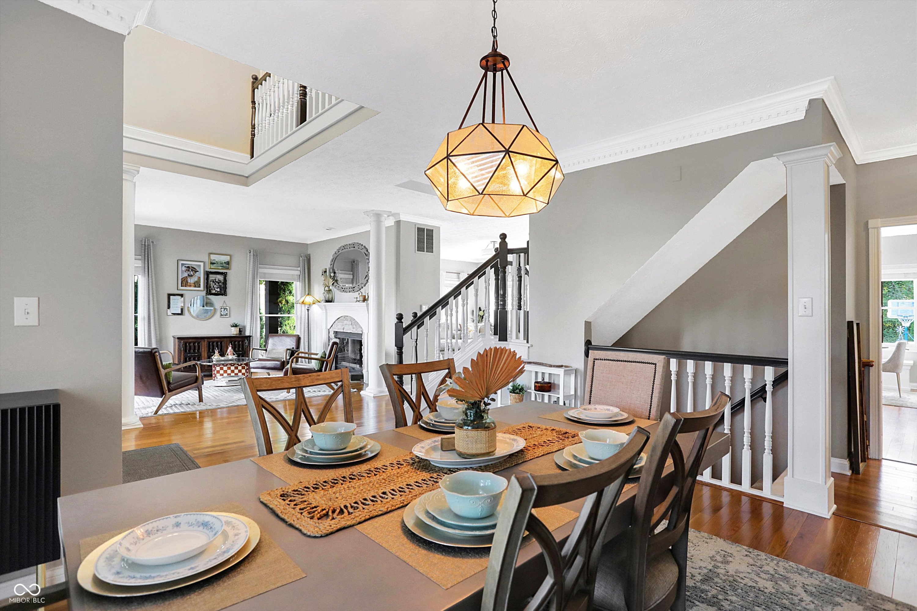 9986 Springstone Road Fishers, IN 46055 - Photo 17 of 100