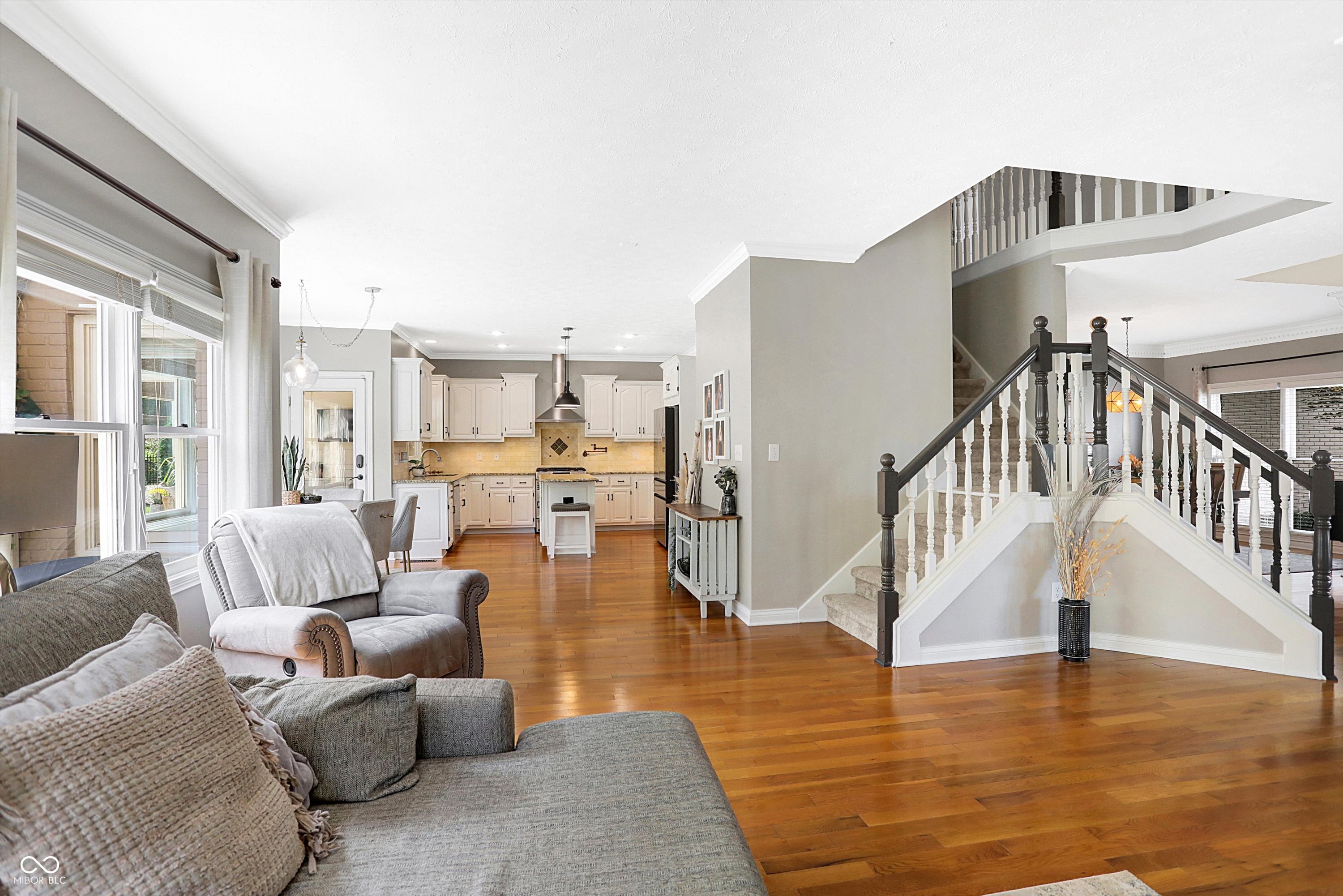 9986 Springstone Road Fishers, IN 46055 - Photo 20 of 100