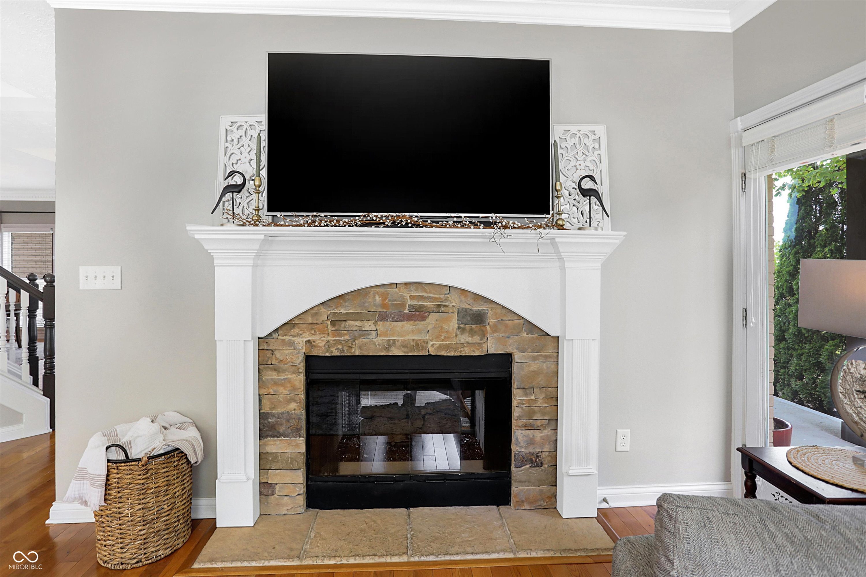 9986 Springstone Road Fishers, IN 46055 - Photo 23 of 100