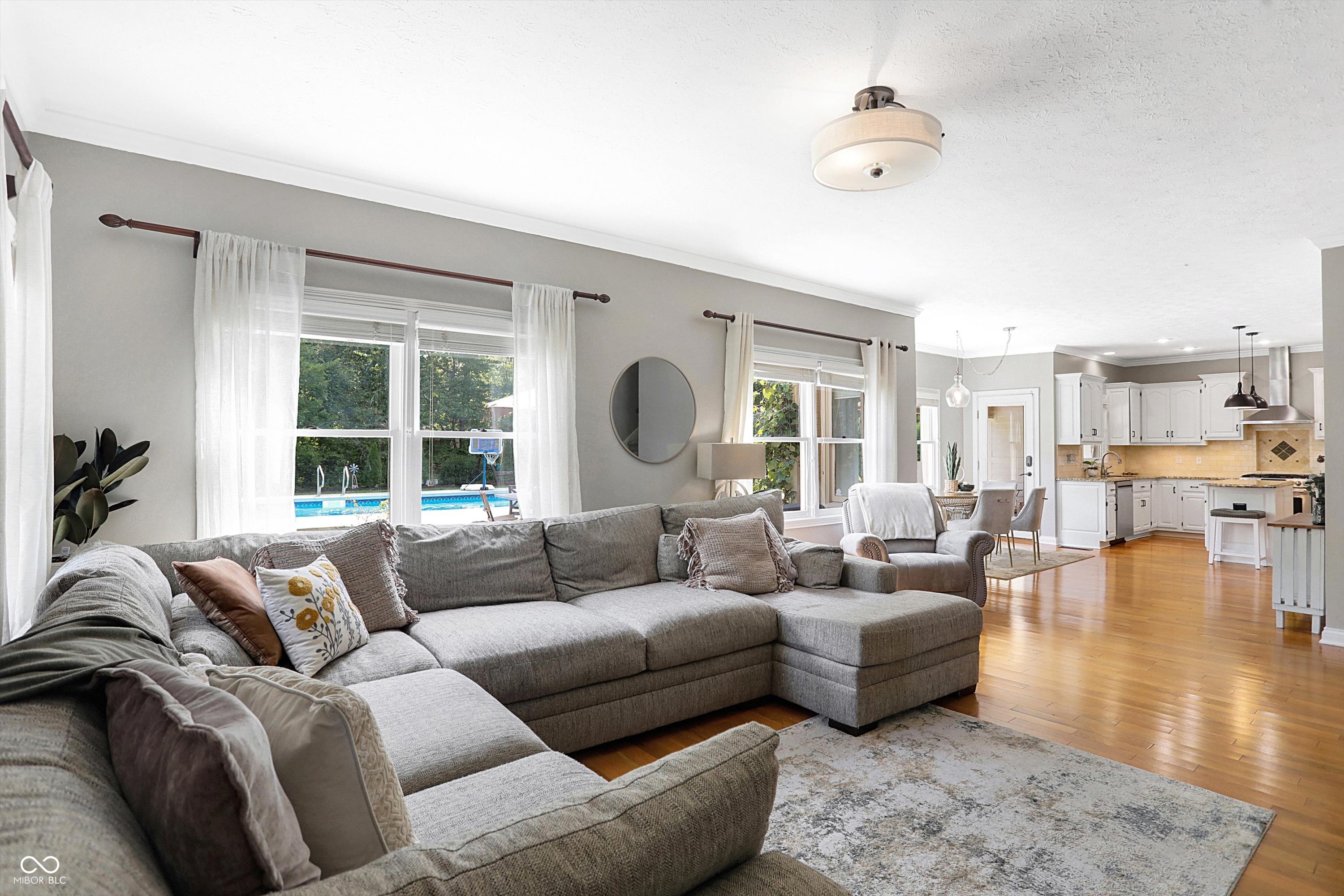 9986 Springstone Road Fishers, IN 46055 - Photo 24 of 100