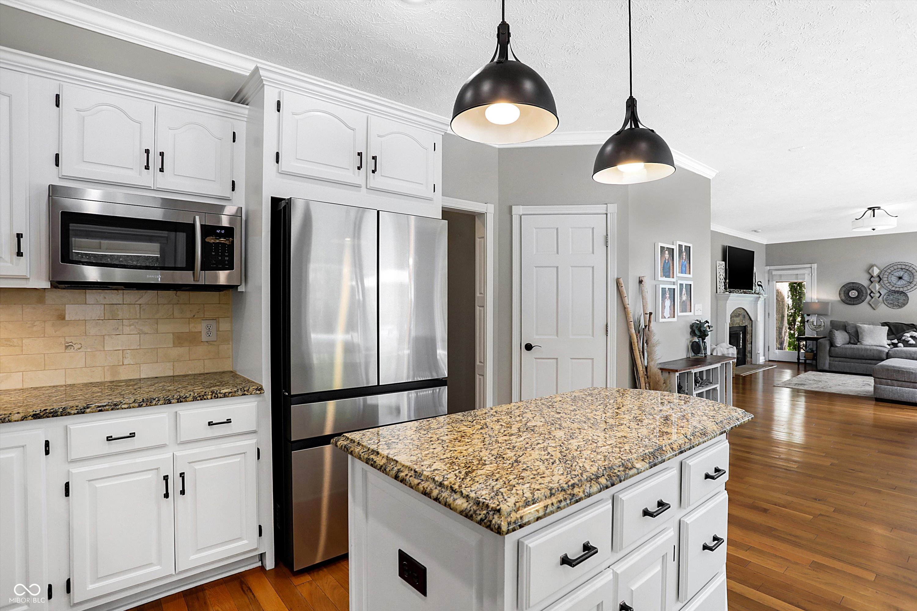 9986 Springstone Road Fishers, IN 46055 - Photo 30 of 100