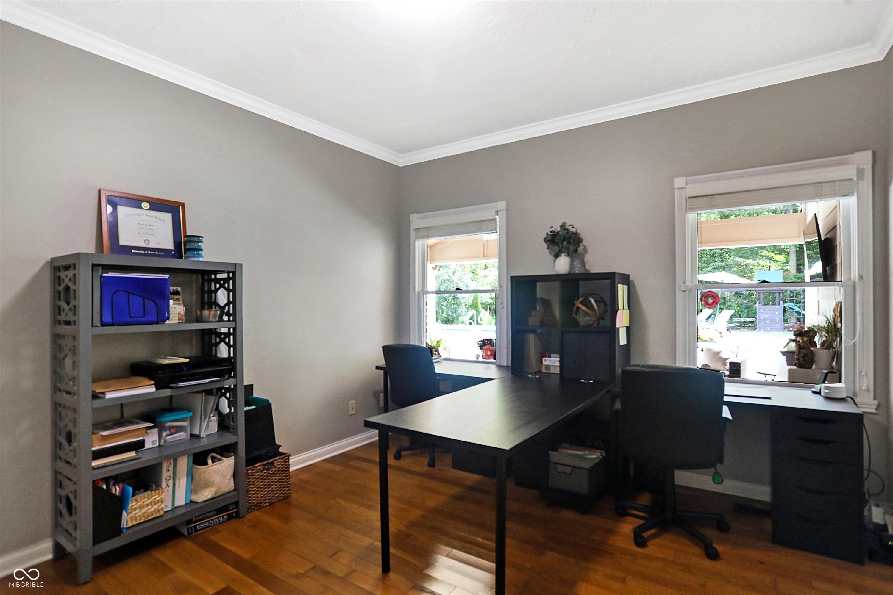 9986 Springstone Road Fishers, IN 46055 - Photo 36 of 100