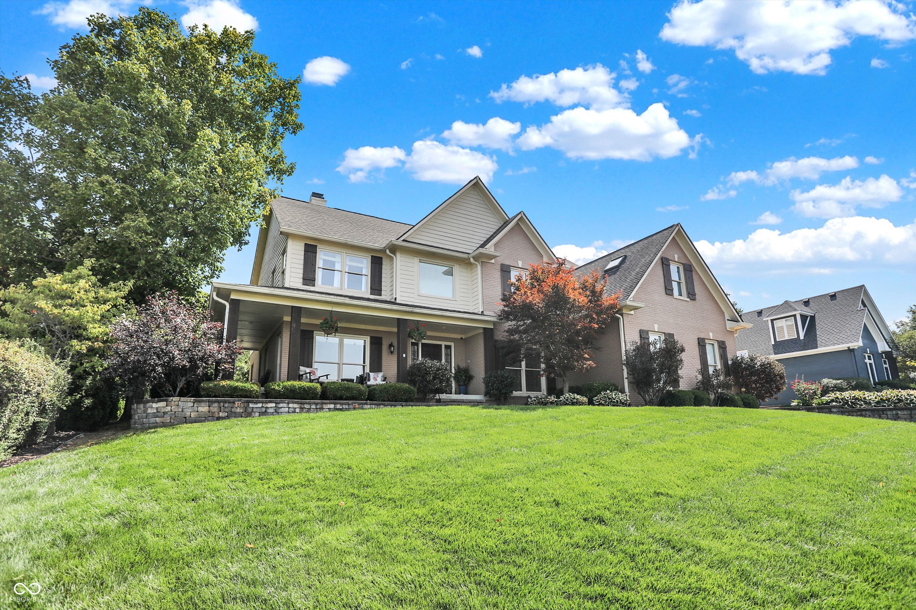 9986 Springstone Road Fishers, IN 46055 - Photo 5 of 100