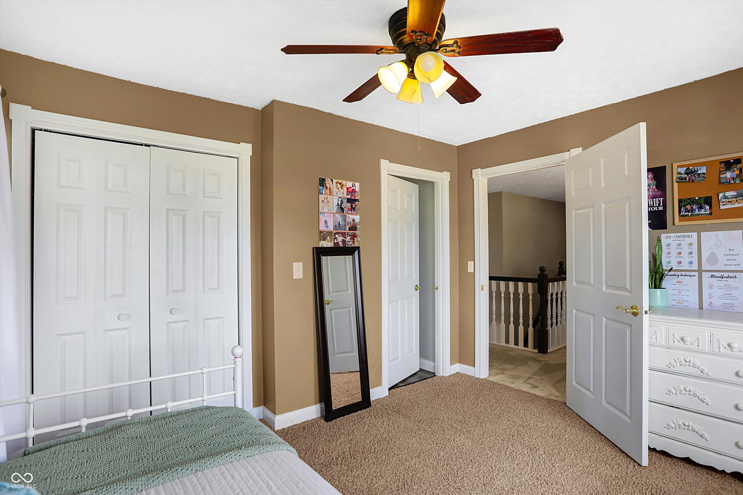 9986 Springstone Road Fishers, IN 46055 - Photo 51 of 100