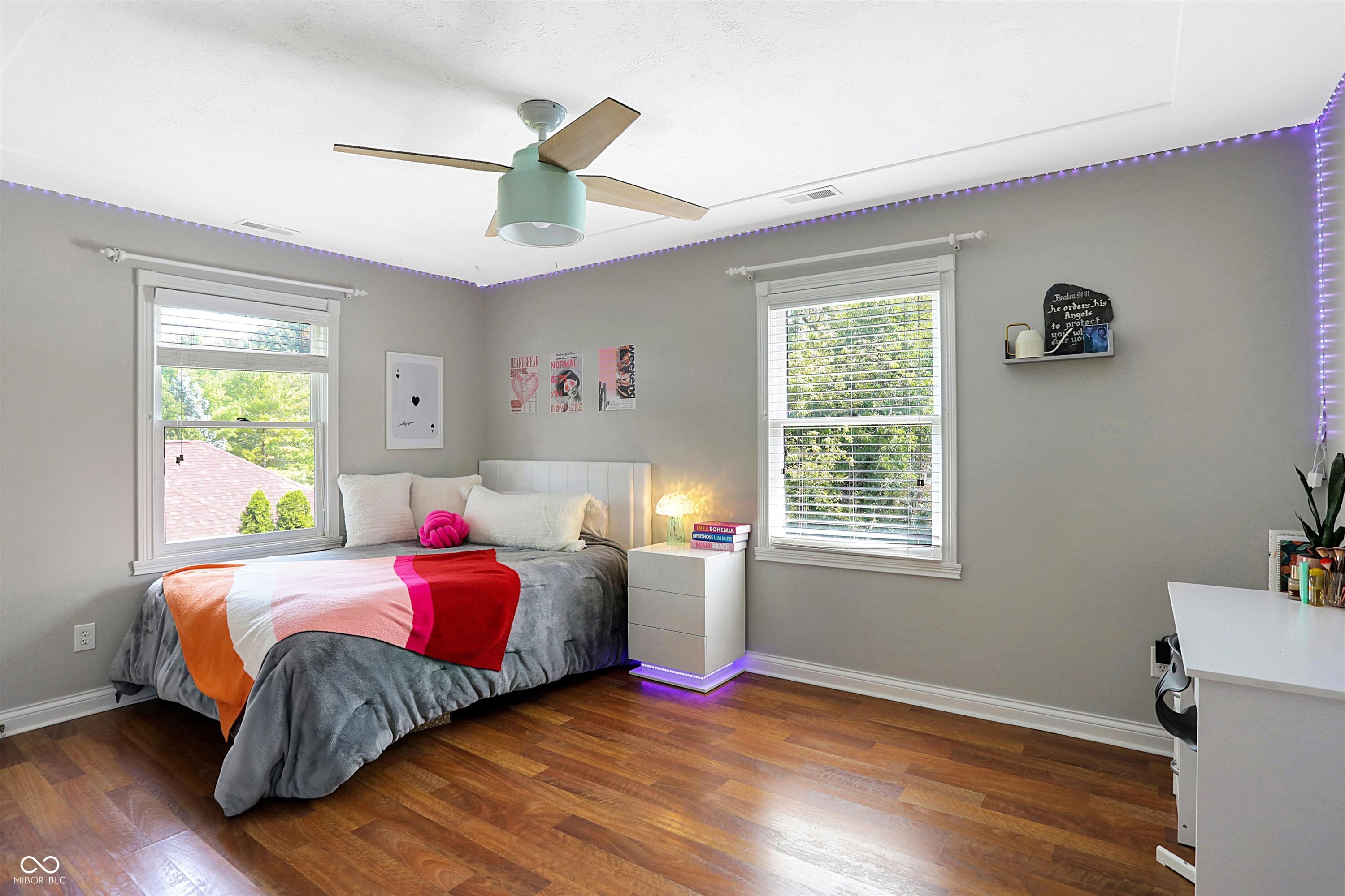 9986 Springstone Road Fishers, IN 46055 - Photo 53 of 100