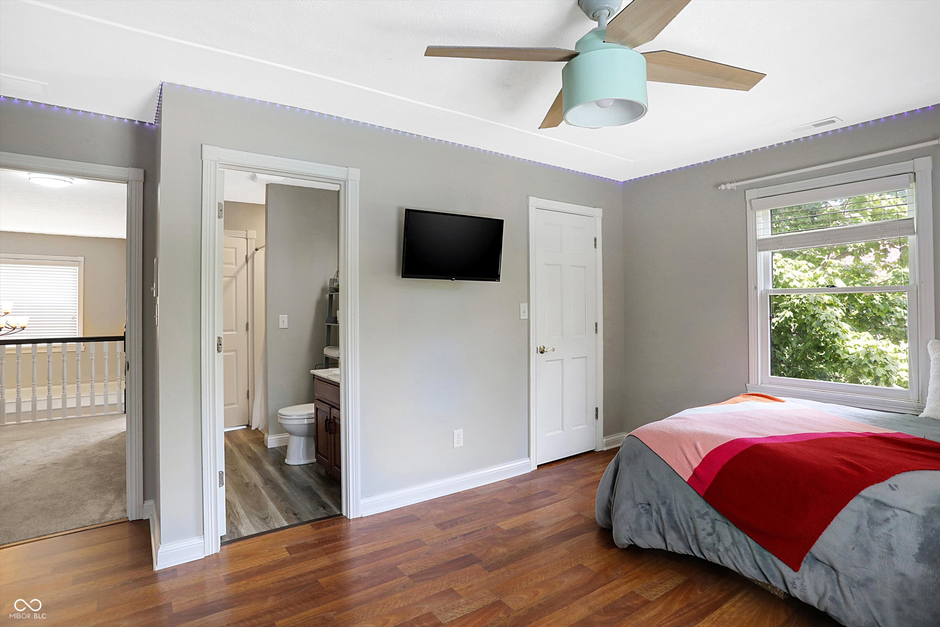 9986 Springstone Road Fishers, IN 46055 - Photo 54 of 100