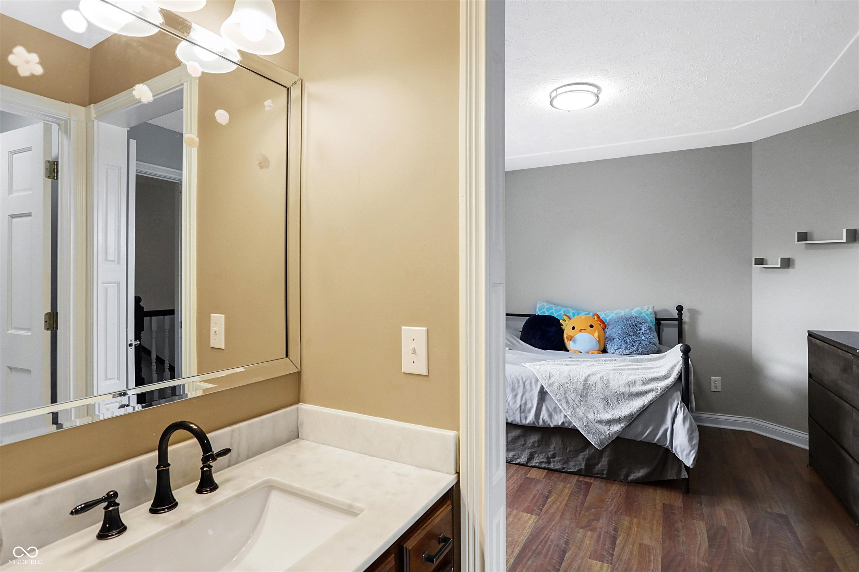 9986 Springstone Road Fishers, IN 46055 - Photo 57 of 100