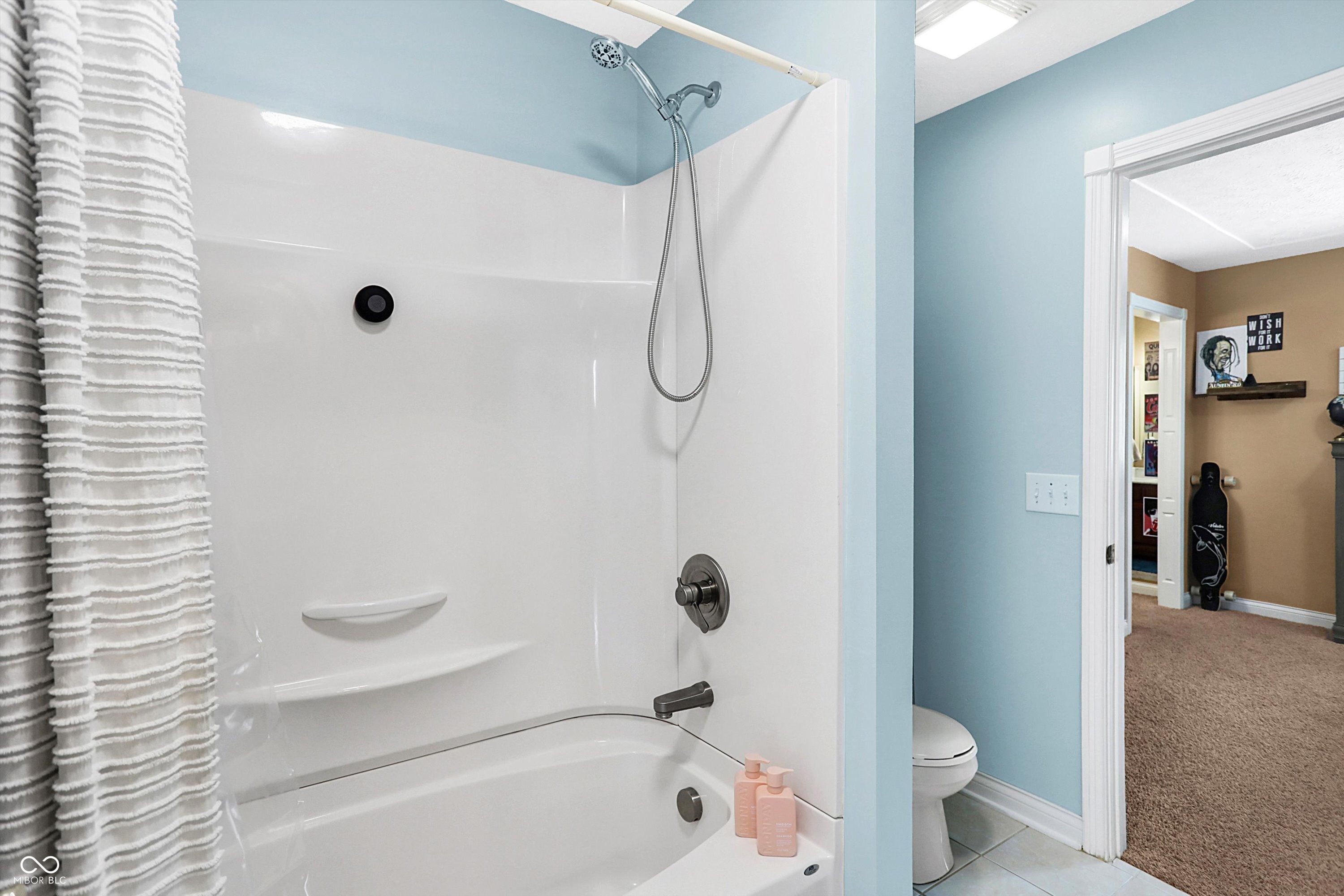 9986 Springstone Road Fishers, IN 46055 - Photo 60 of 100