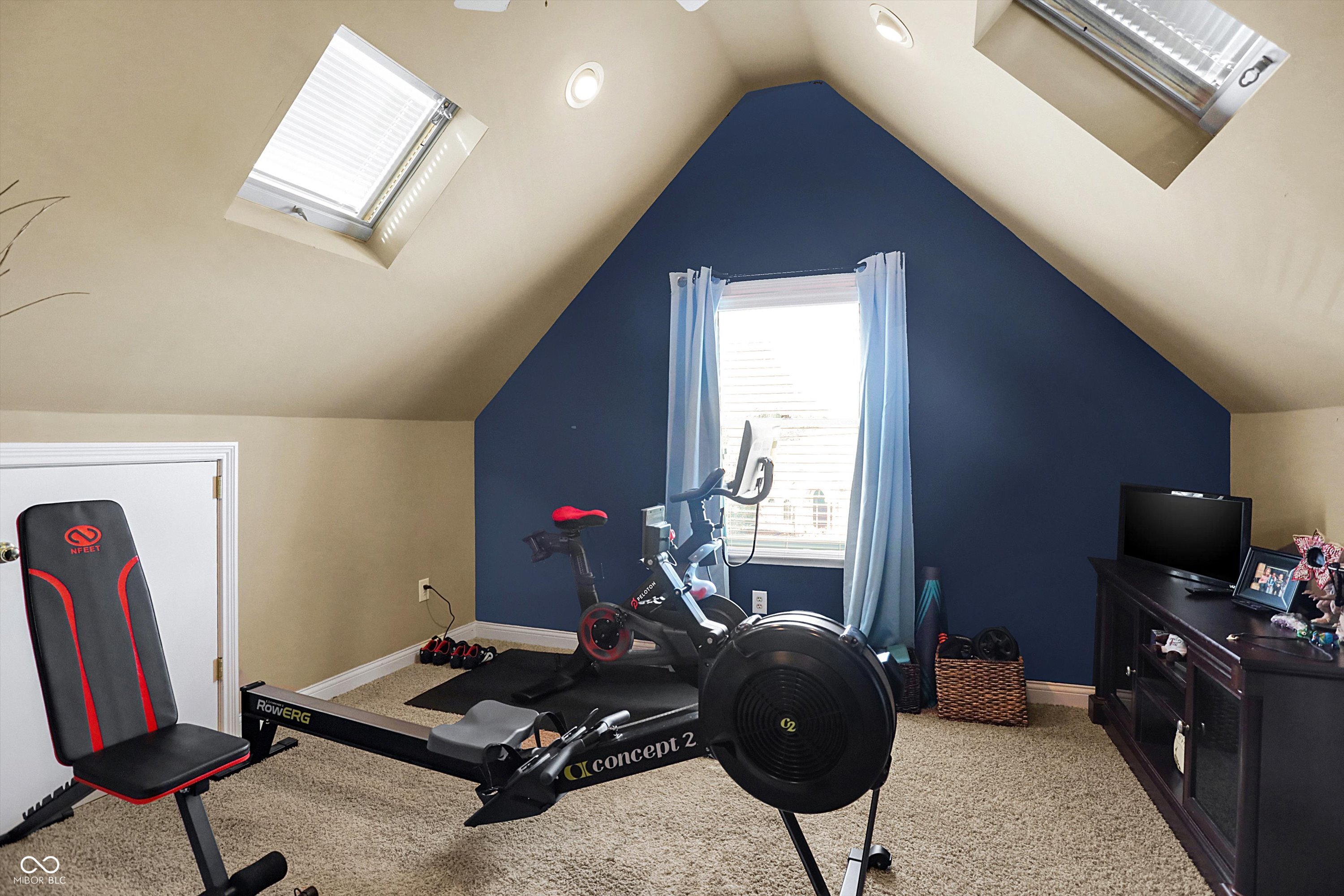 9986 Springstone Road Fishers, IN 46055 - Photo 65 of 100