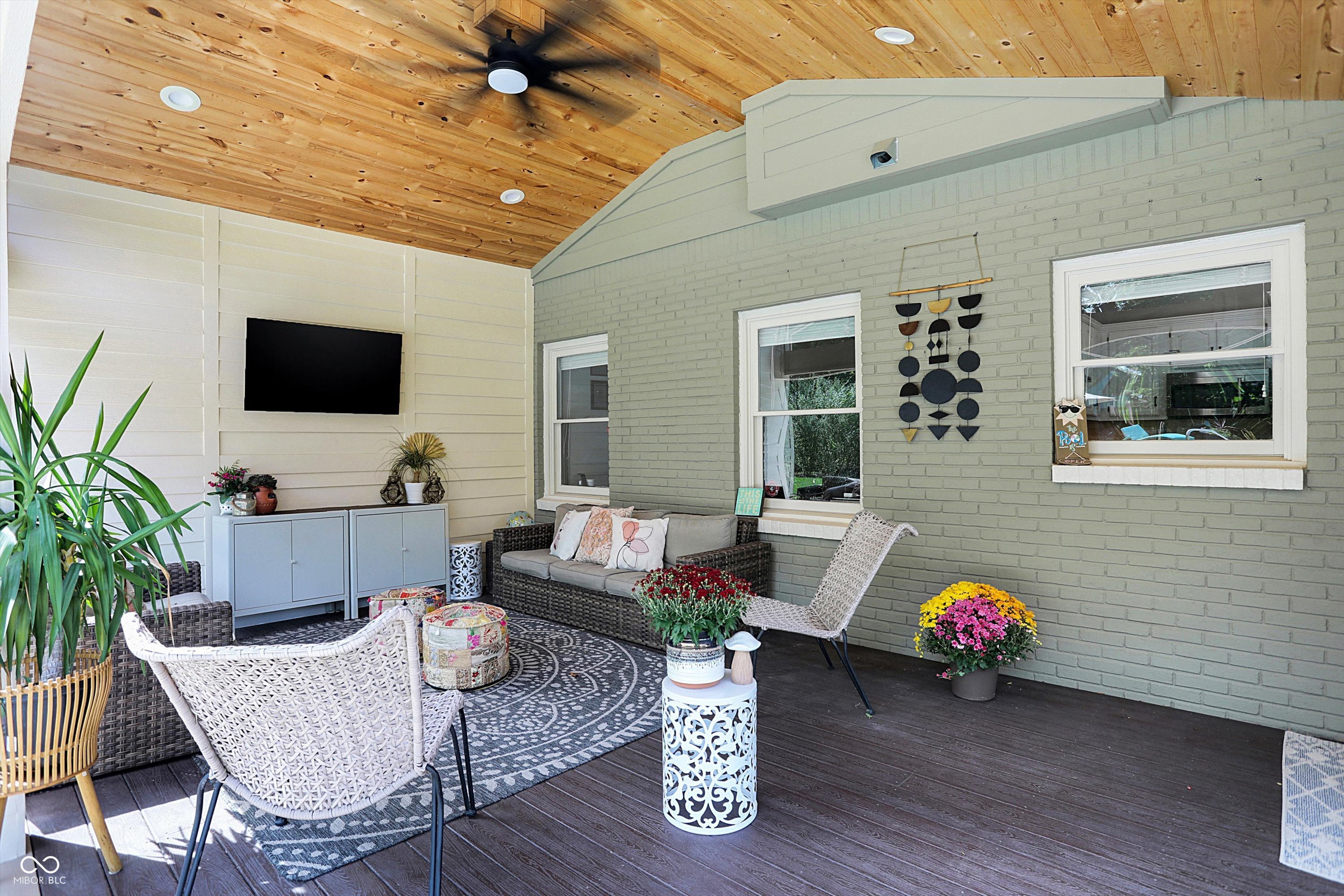 9986 Springstone Road Fishers, IN 46055 - Photo 76 of 100