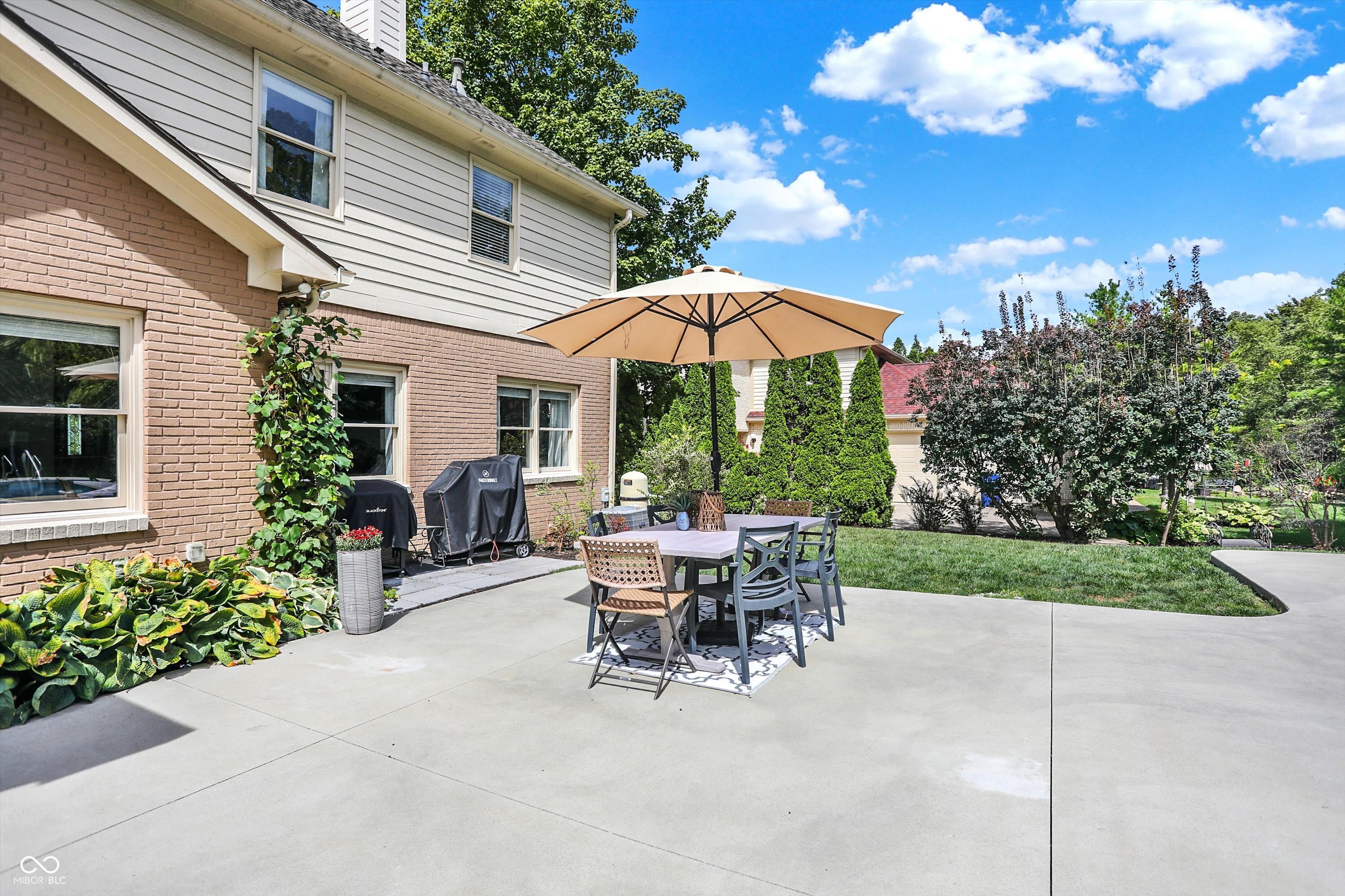 9986 Springstone Road Fishers, IN 46055 - Photo 79 of 100