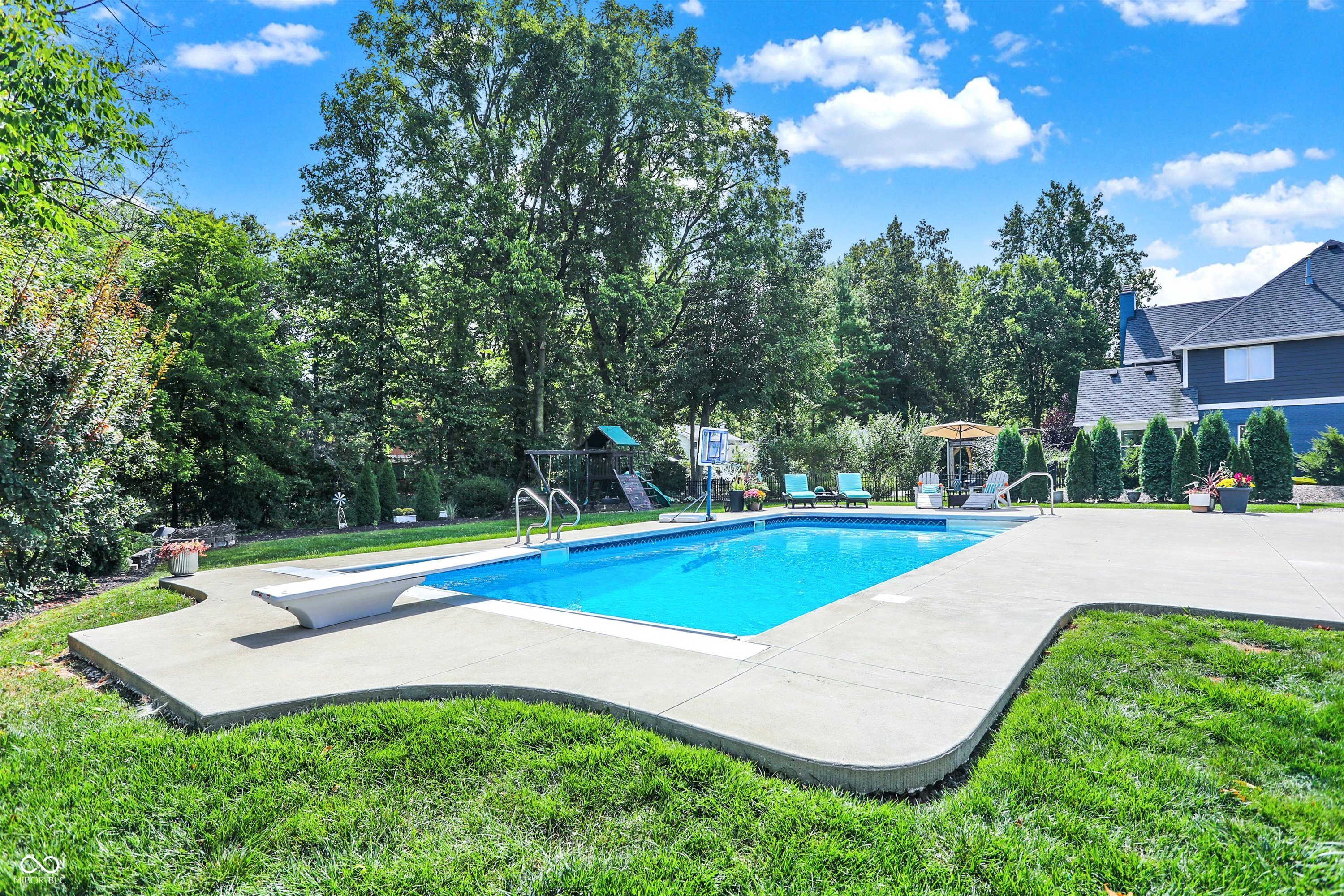 9986 Springstone Road Fishers, IN 46055 - Photo 86 of 100