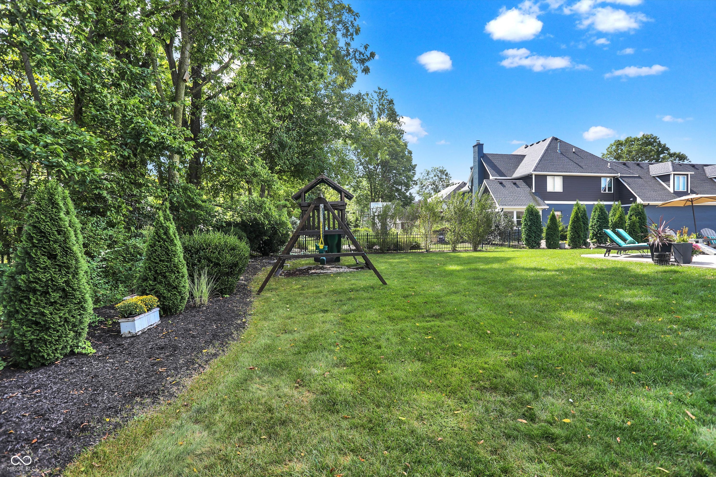 9986 Springstone Road Fishers, IN 46055 - Photo 88 of 100