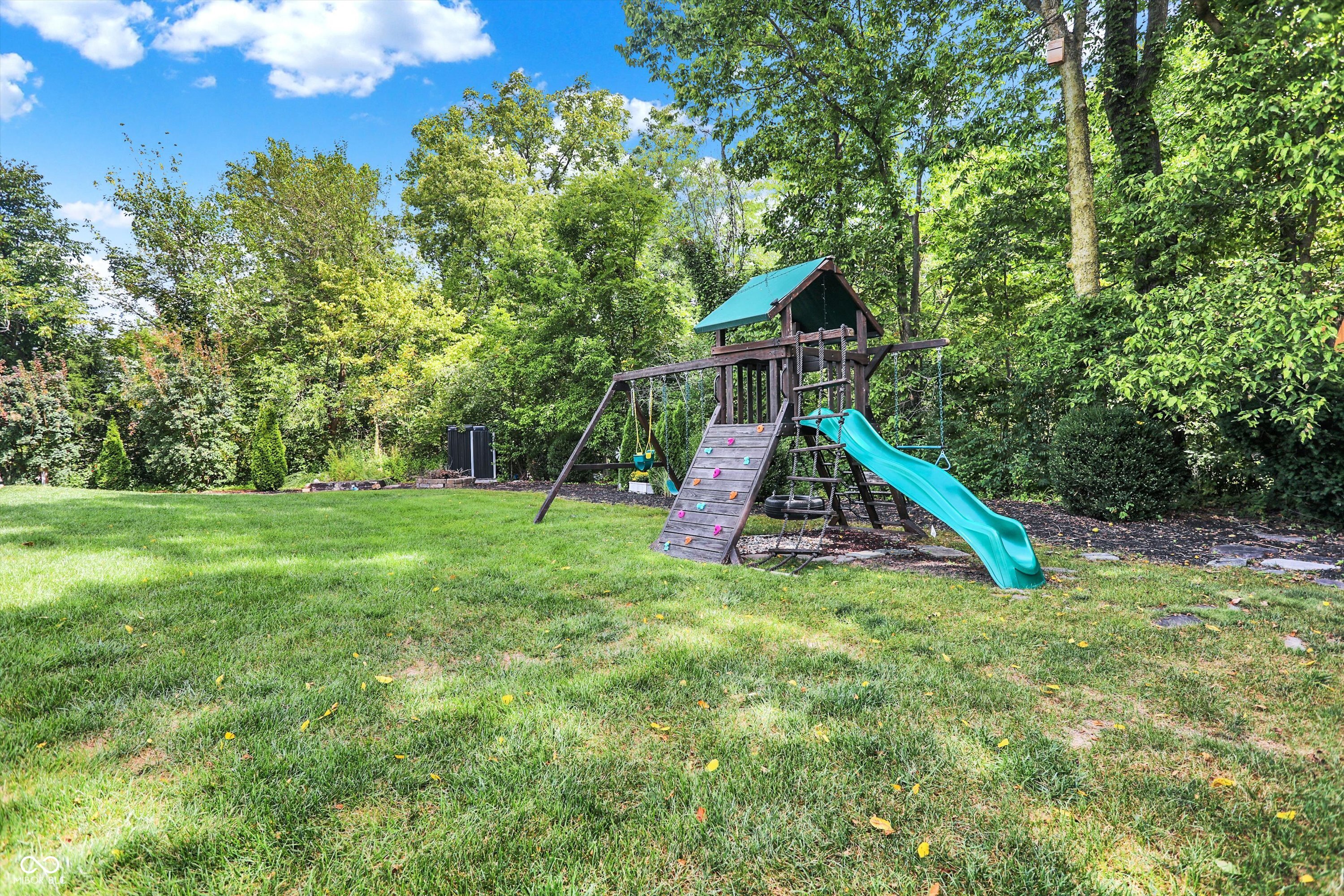 9986 Springstone Road Fishers, IN 46055 - Photo 89 of 100