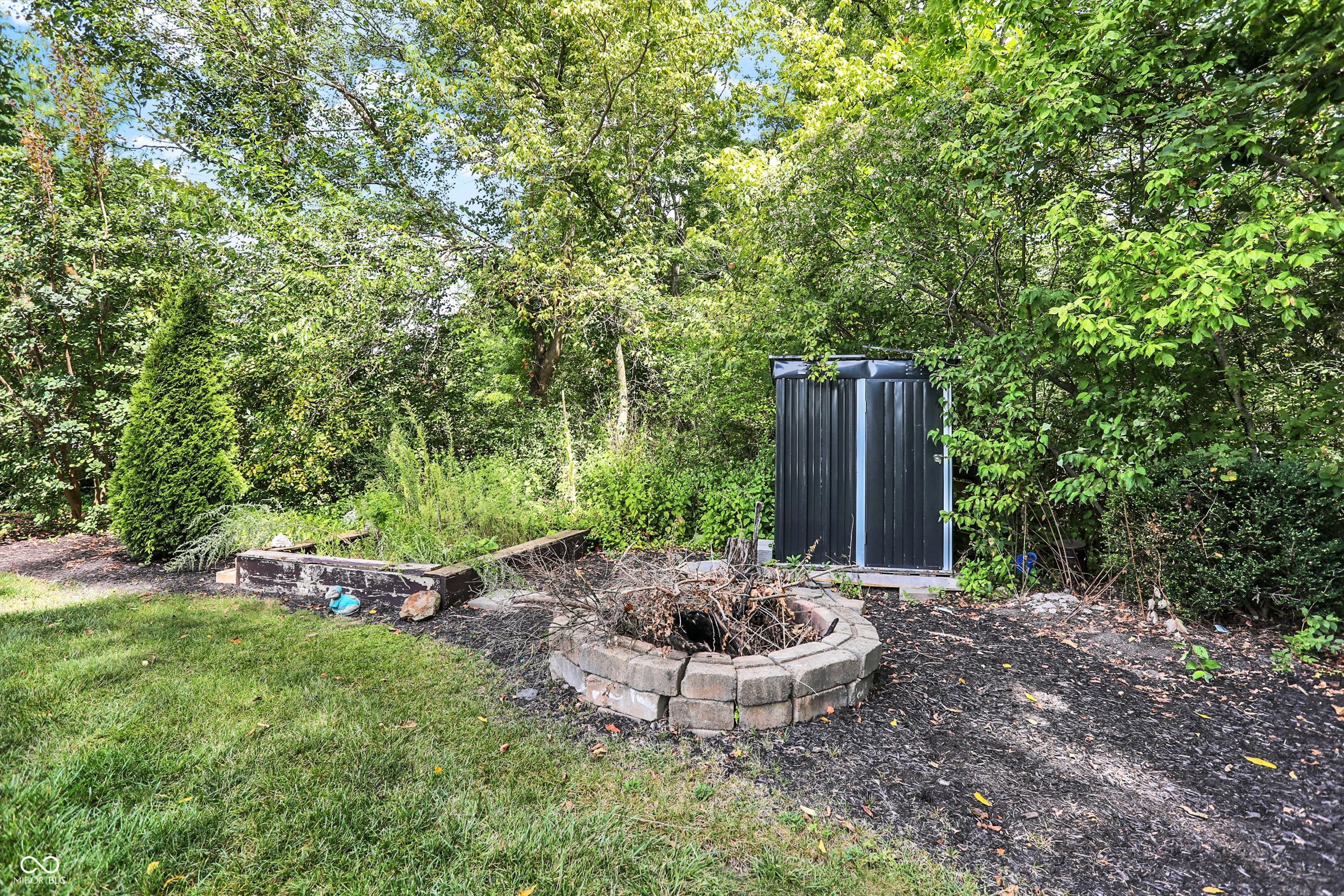 9986 Springstone Road Fishers, IN 46055 - Photo 90 of 100