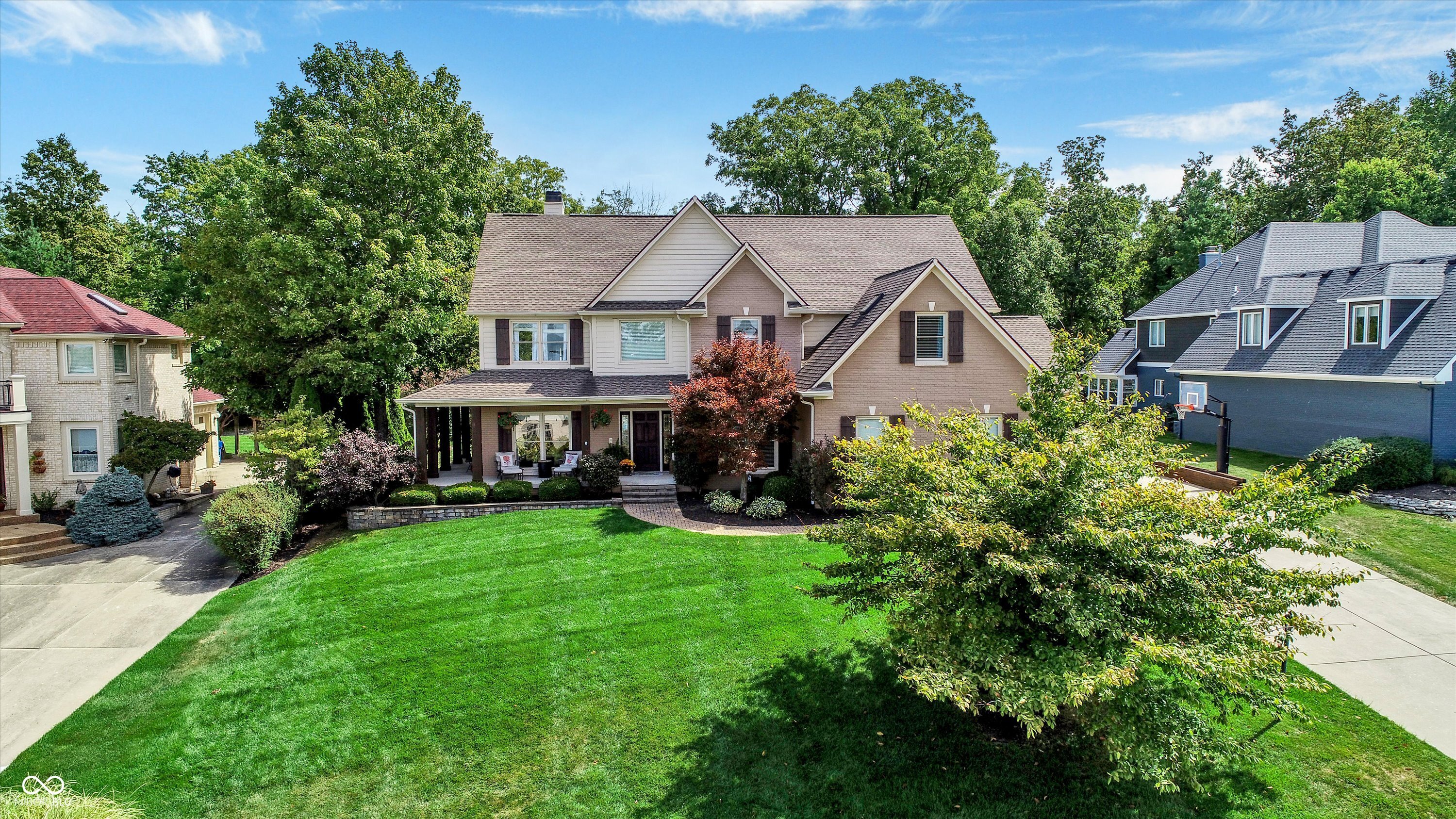 9986 Springstone Road Fishers, IN 46055 - Photo 92 of 100