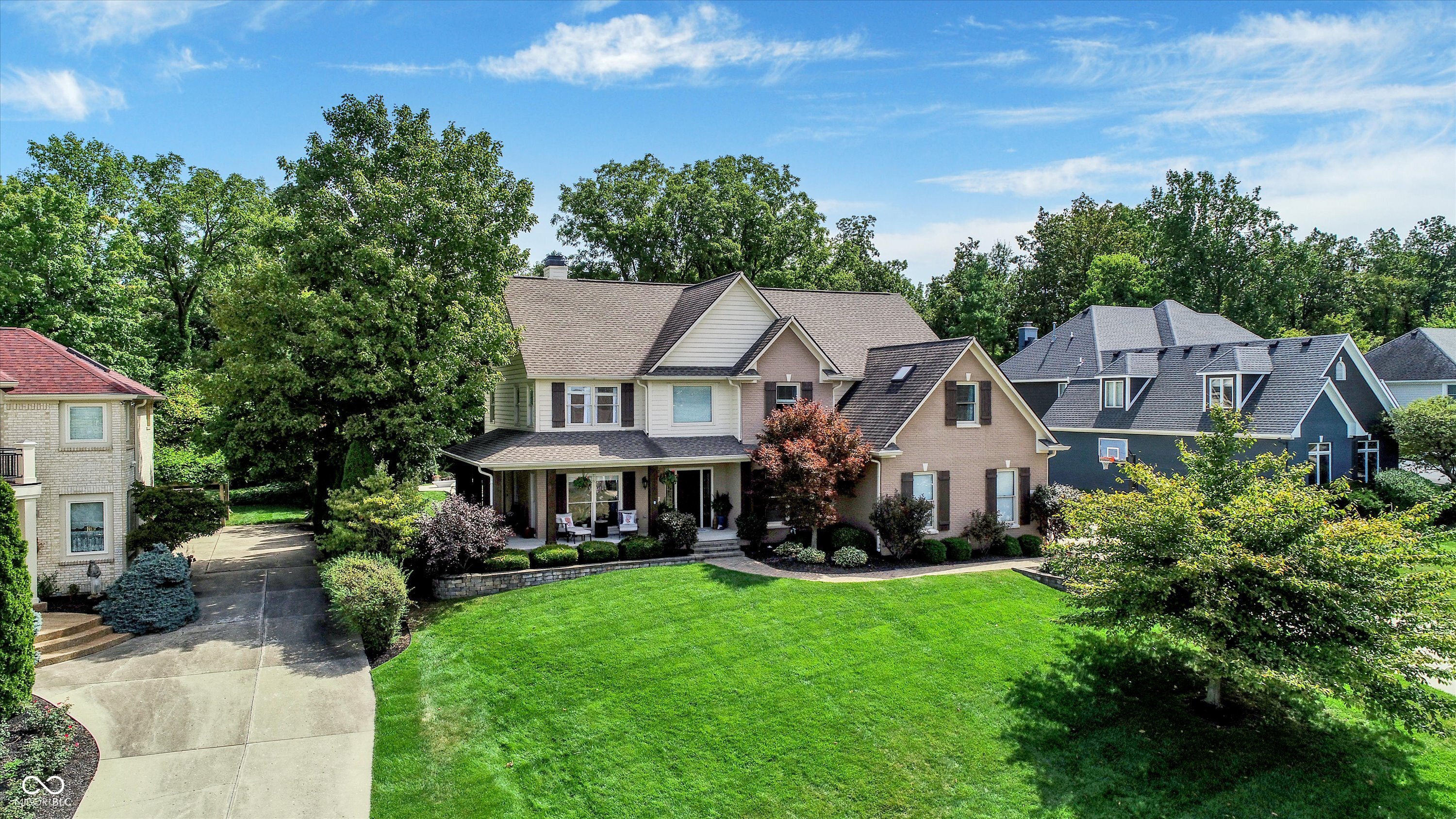 9986 Springstone Road Fishers, IN 46055 - Photo 93 of 100