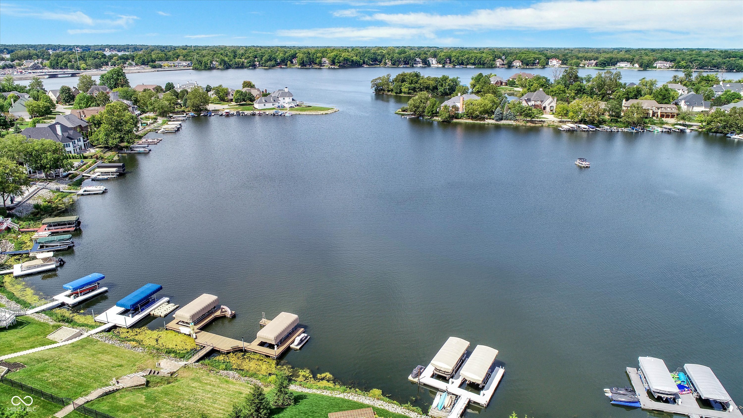 9986 Springstone Road Fishers, IN 46055 - Photo 94 of 100