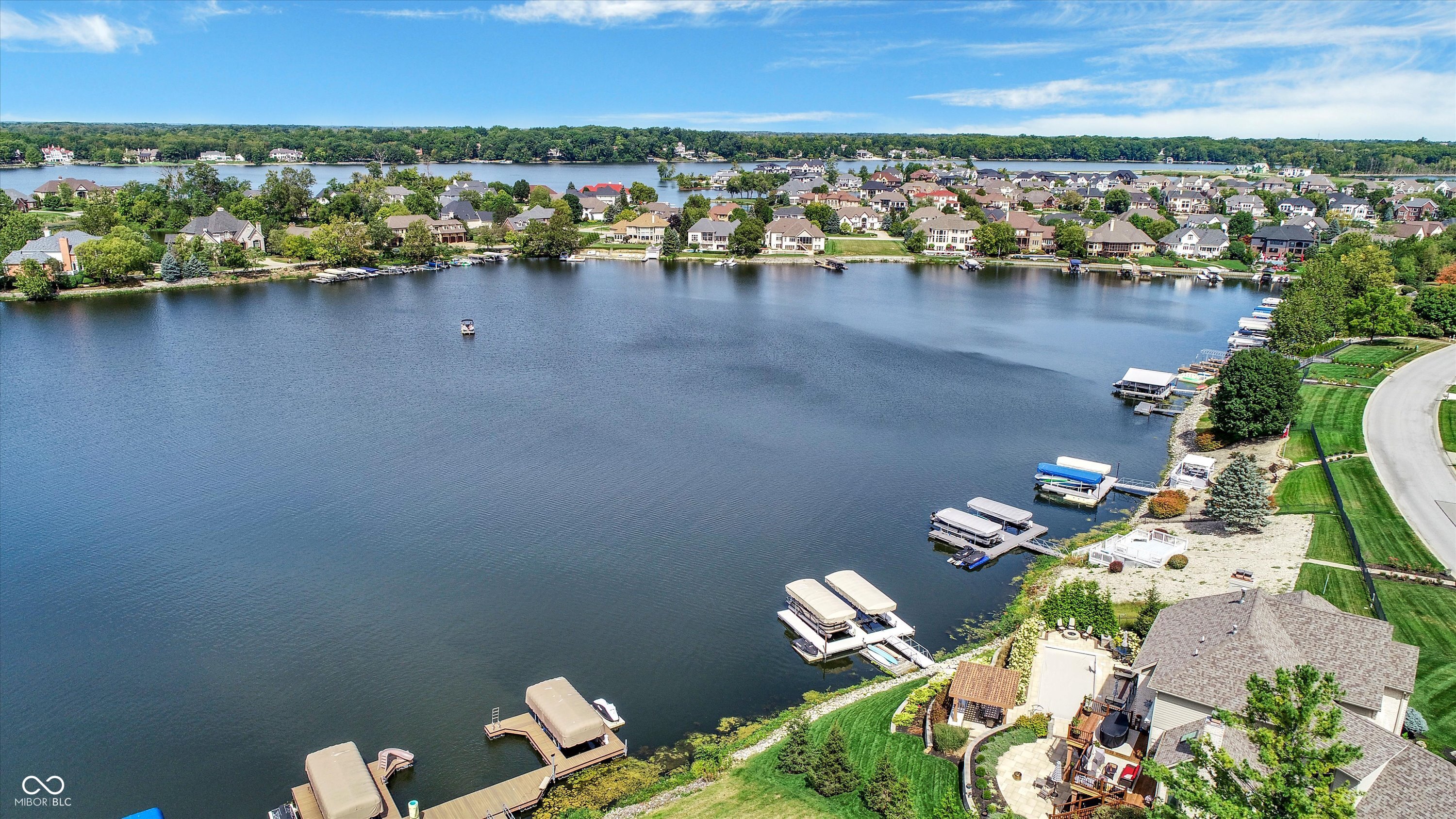 9986 Springstone Road Fishers, IN 46055 - Photo 95 of 100