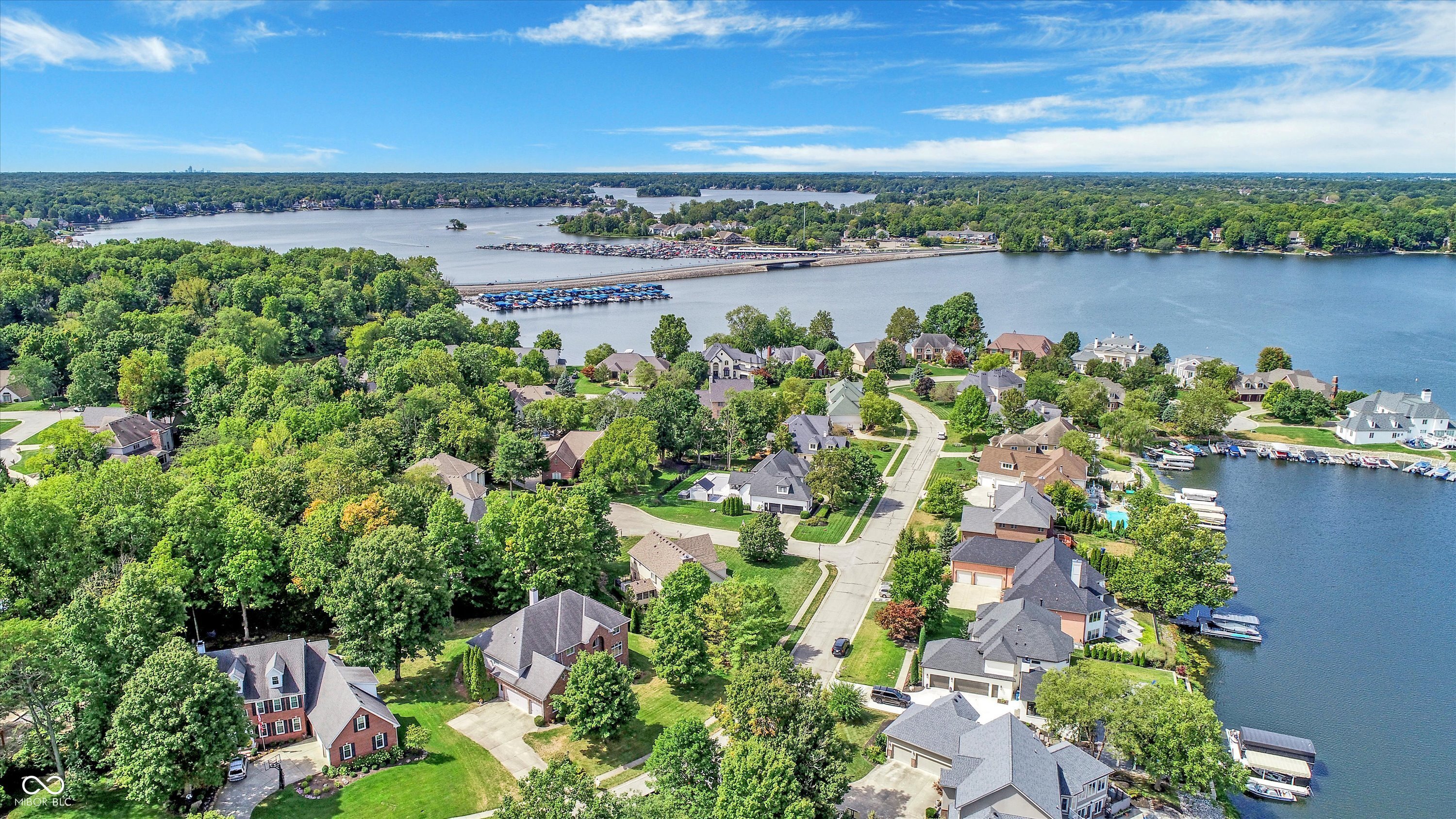 9986 Springstone Road Fishers, IN 46055 - Photo 96 of 100