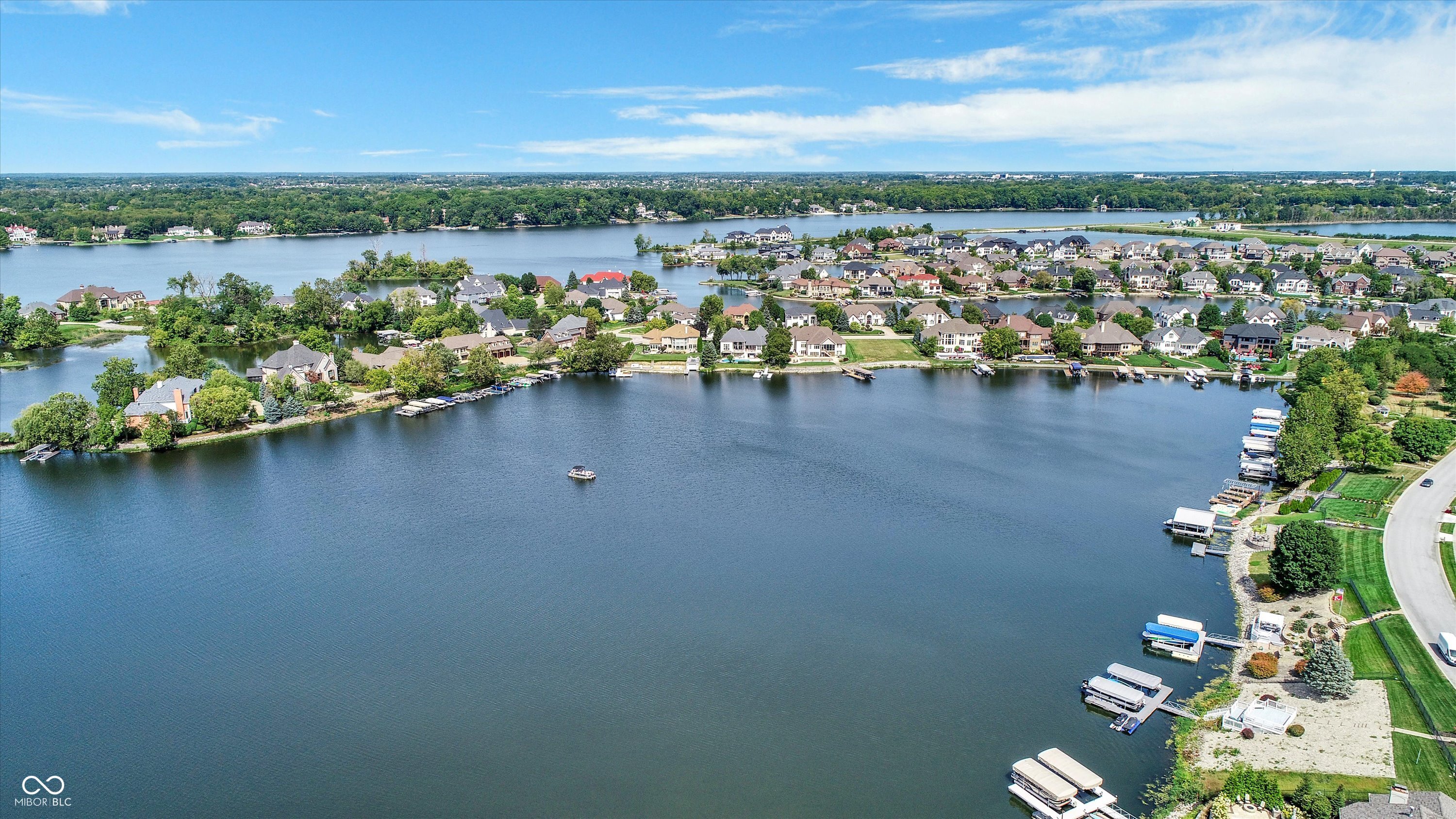 9986 Springstone Road Fishers, IN 46055 - Photo 97 of 100