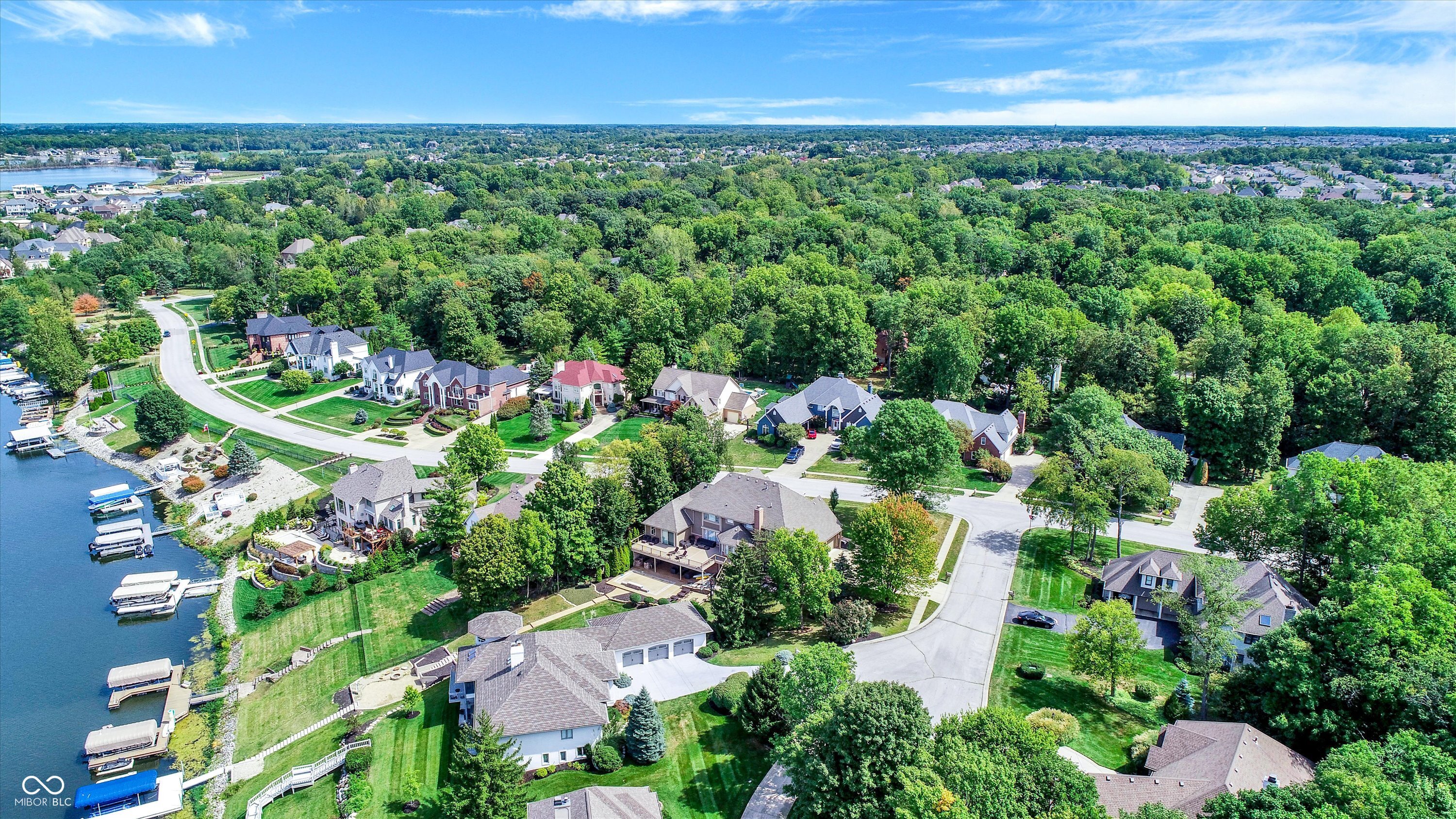 9986 Springstone Road Fishers, IN 46055 - Photo 98 of 100
