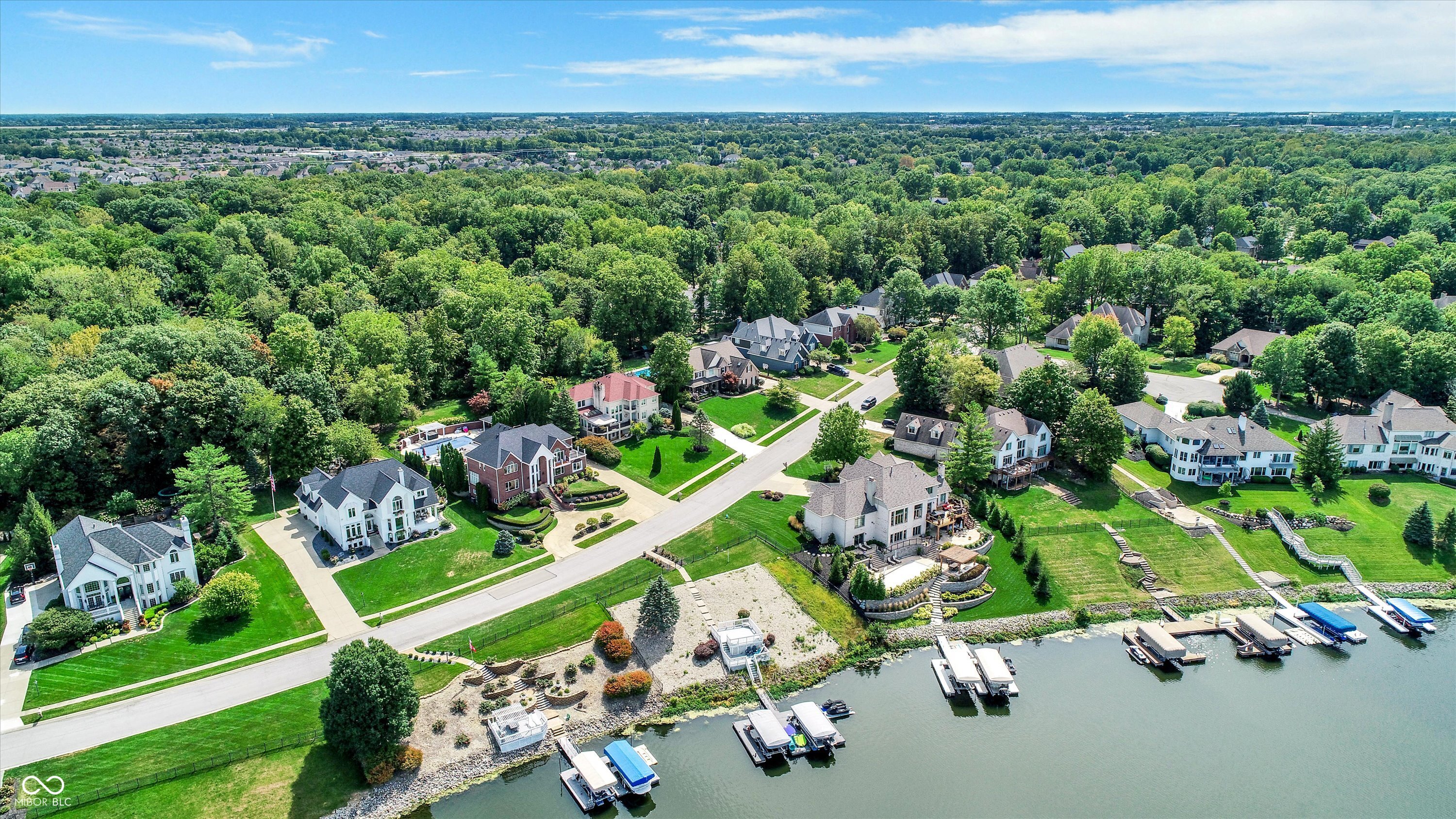 9986 Springstone Road Fishers, IN 46055 - Photo 100 of 100