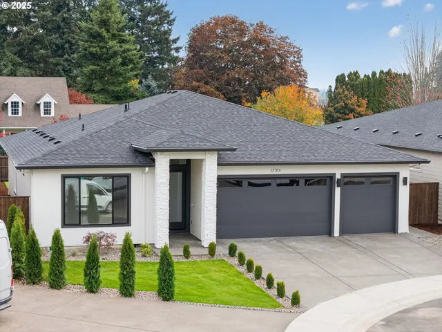 $949,000 | 12313 Northeast 66th Avenue, Vancouver, WA 98686