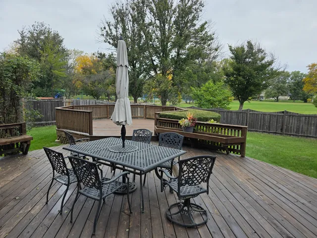 $929,900 | 4036 Miller Drive, Glenview, IL 60026