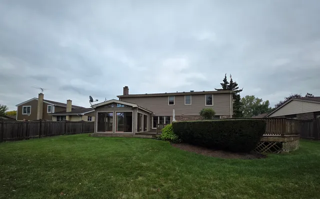$929,900 | 4036 Miller Drive, Glenview, IL 60026